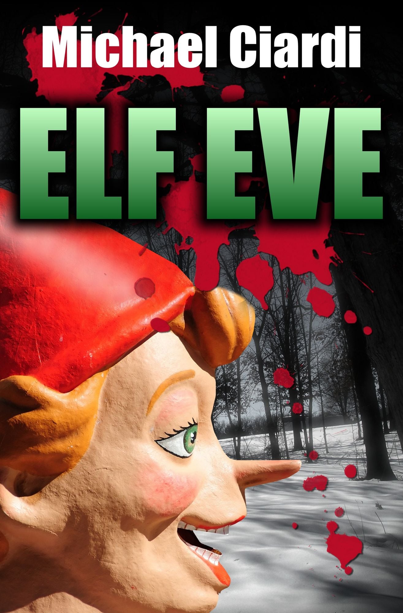 Elf Eve