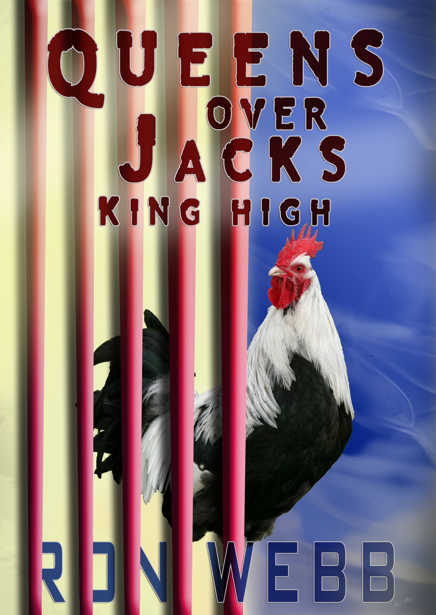 Queens Over Jacks King High