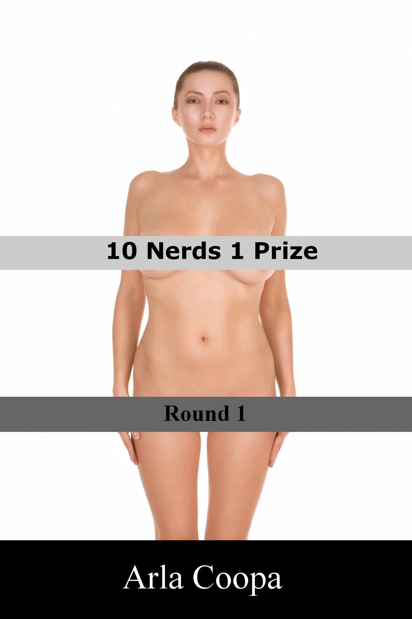 10 Nerds 1 Prize: Round 1
