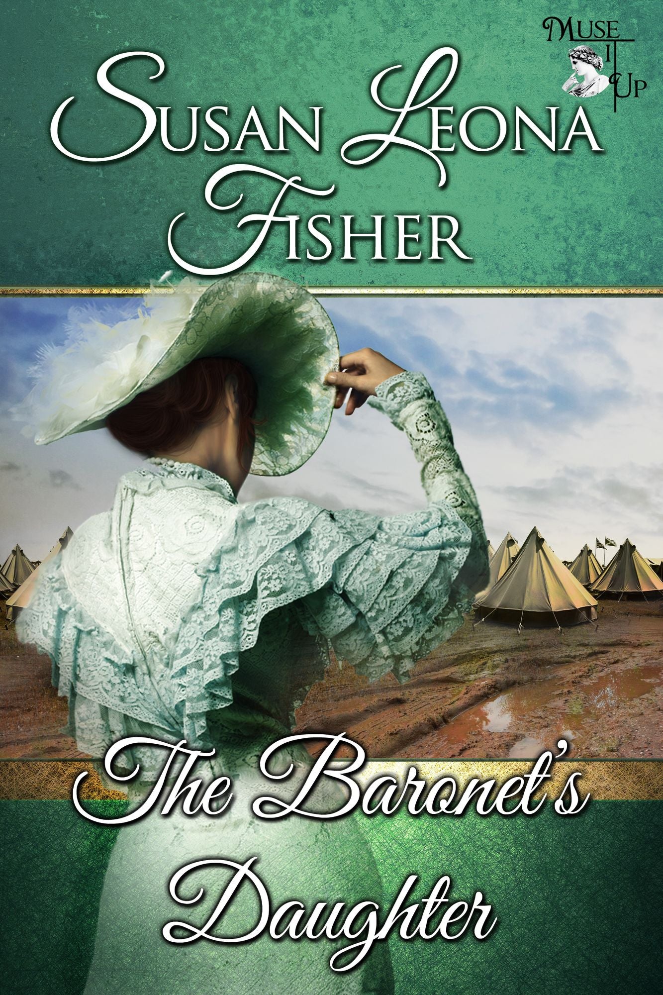 The Baronet's Daughter