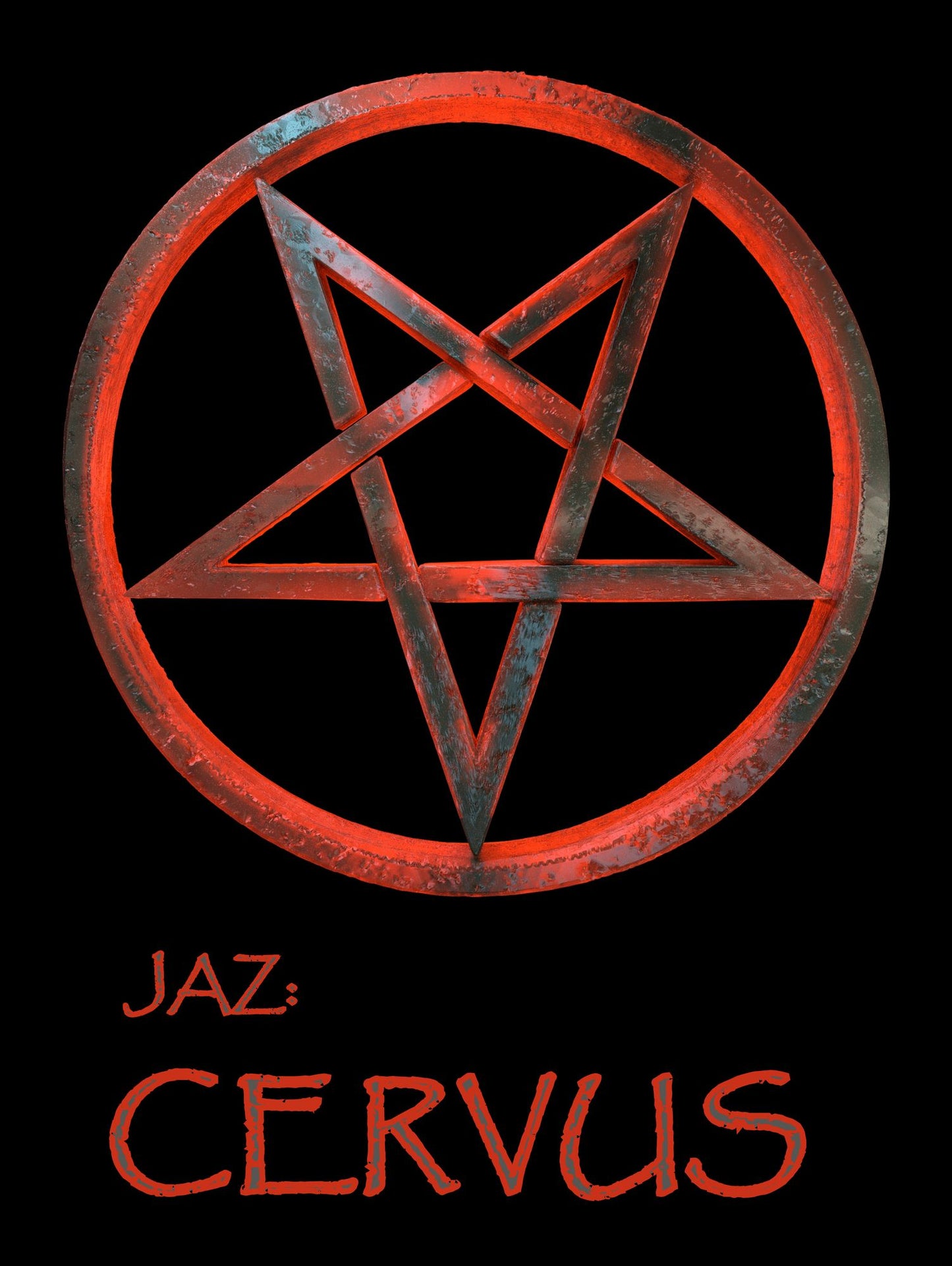 Cervus