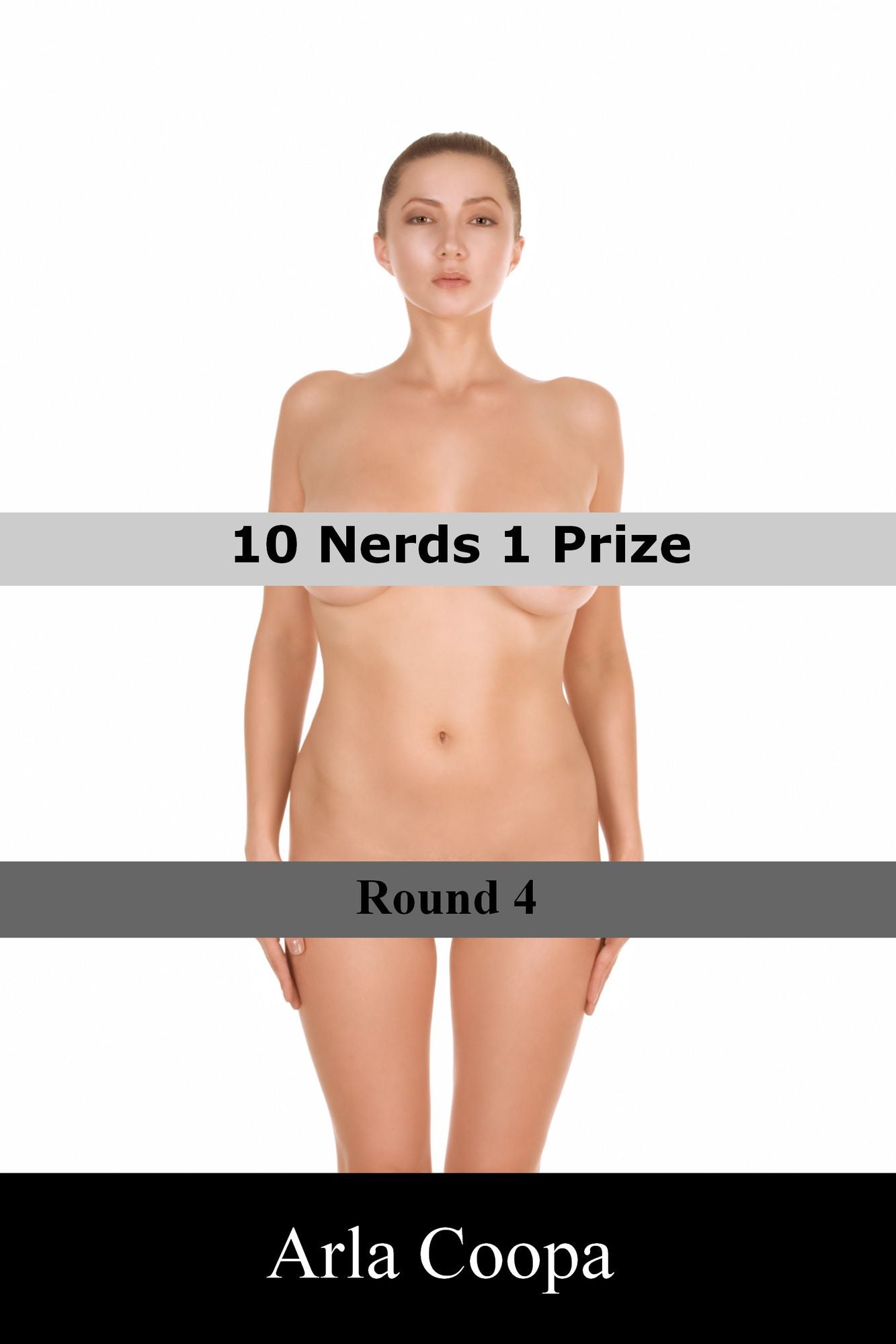 10 Nerds 1 Prize: Round 4
