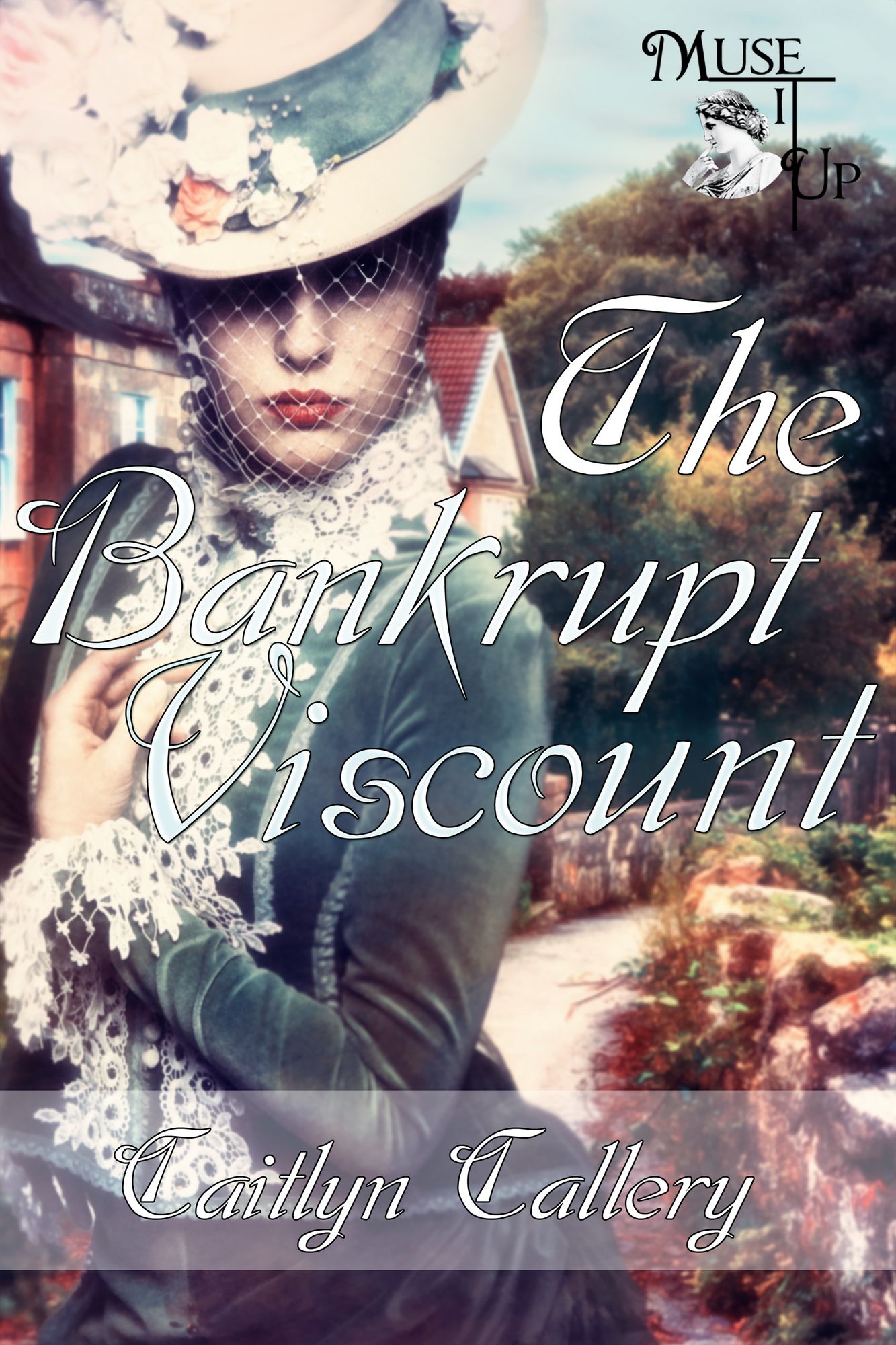 The Bankrupt Viscount