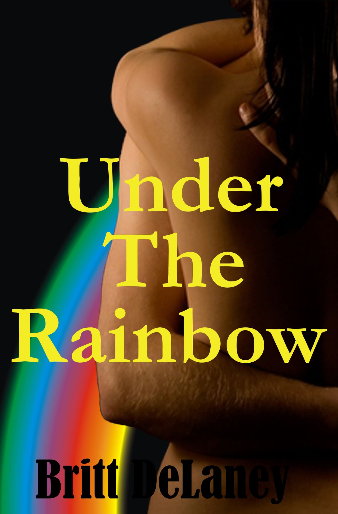 Under The Rainbow: A St. Patrick's Day Story