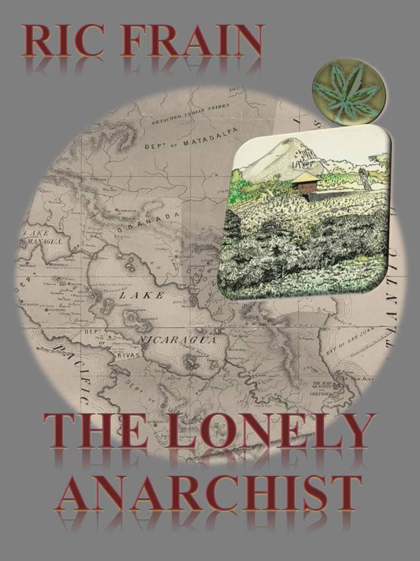 The Lonely Anarchist