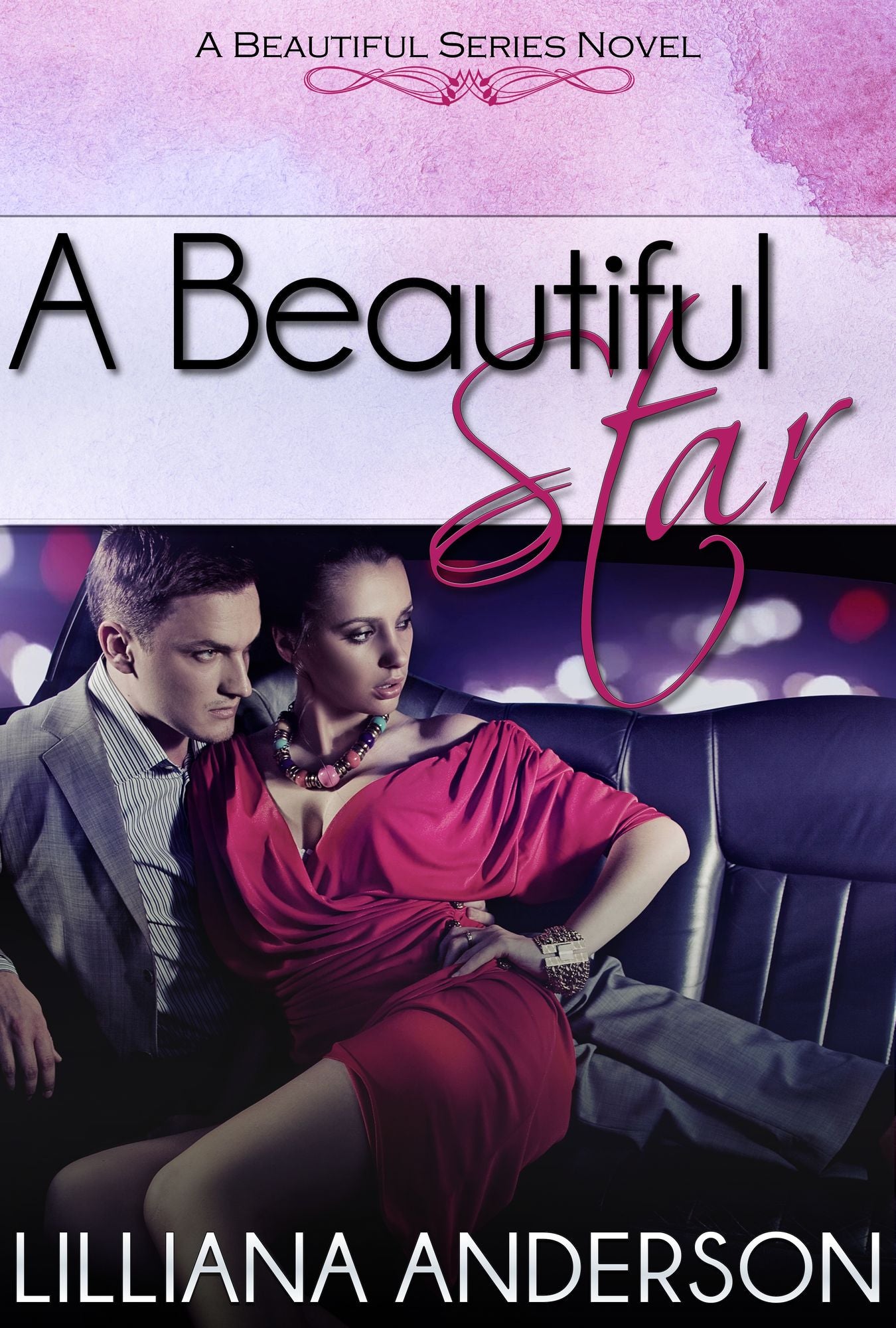 A Beautiful Star: Beautiful Series Book Five