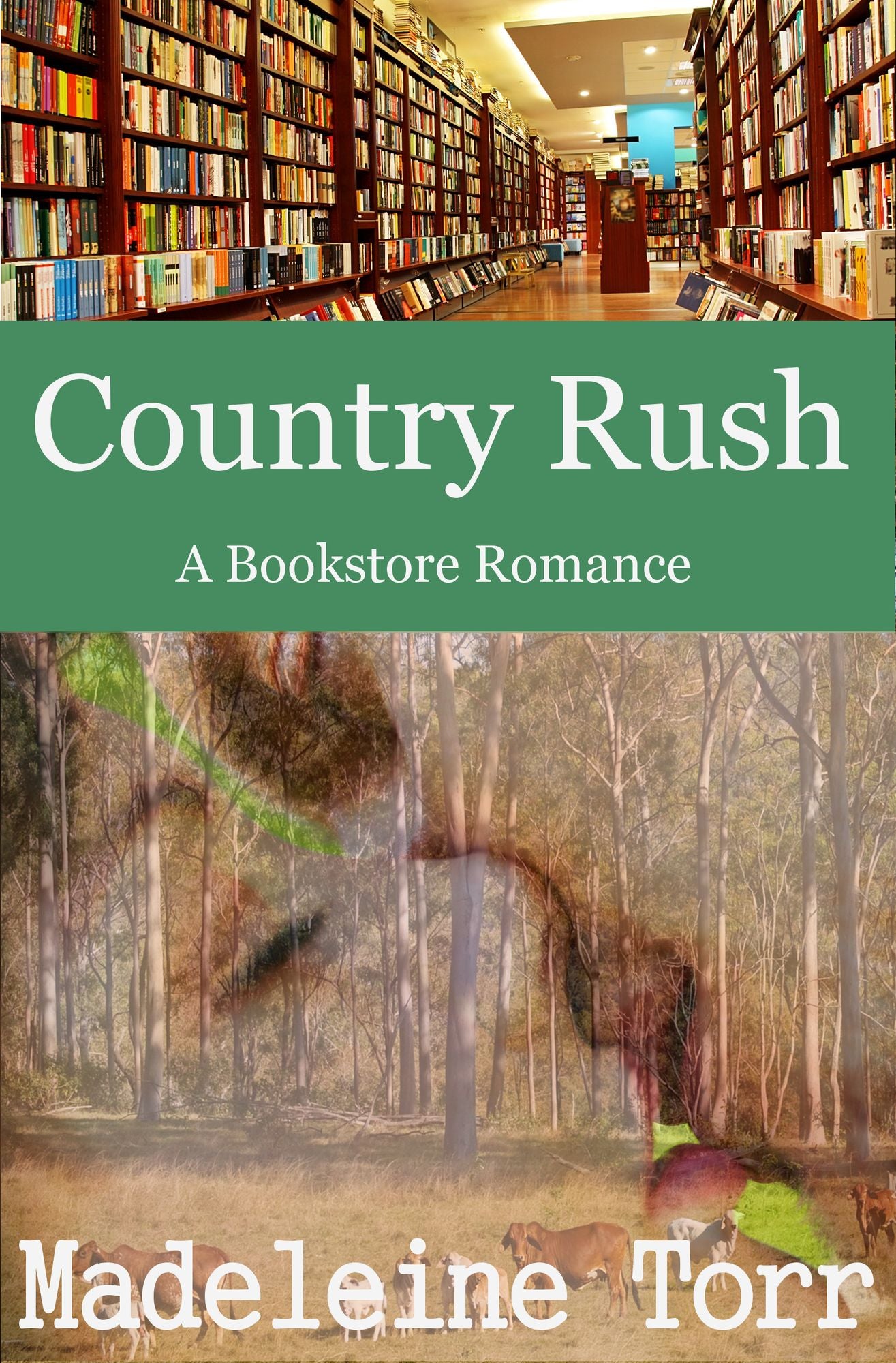 Country Rush