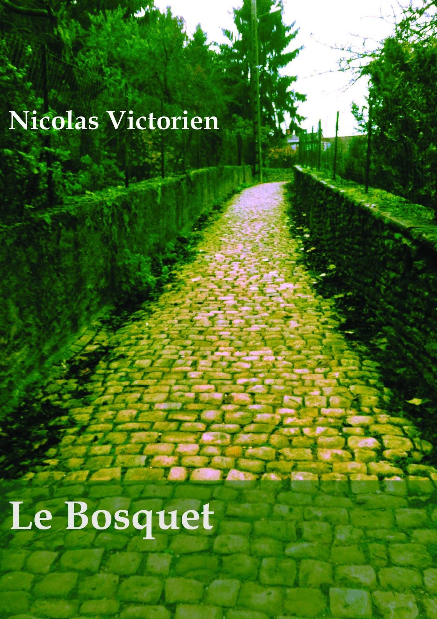 Le Bosquet