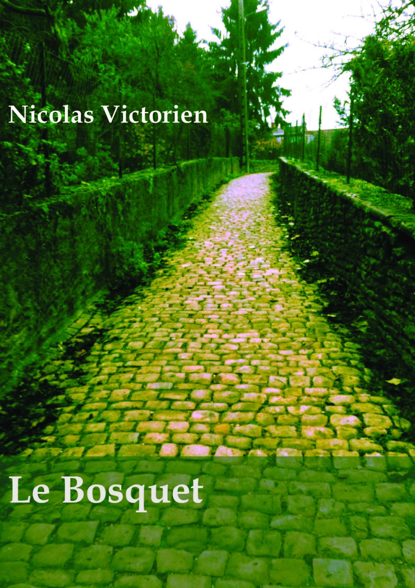Le Bosquet