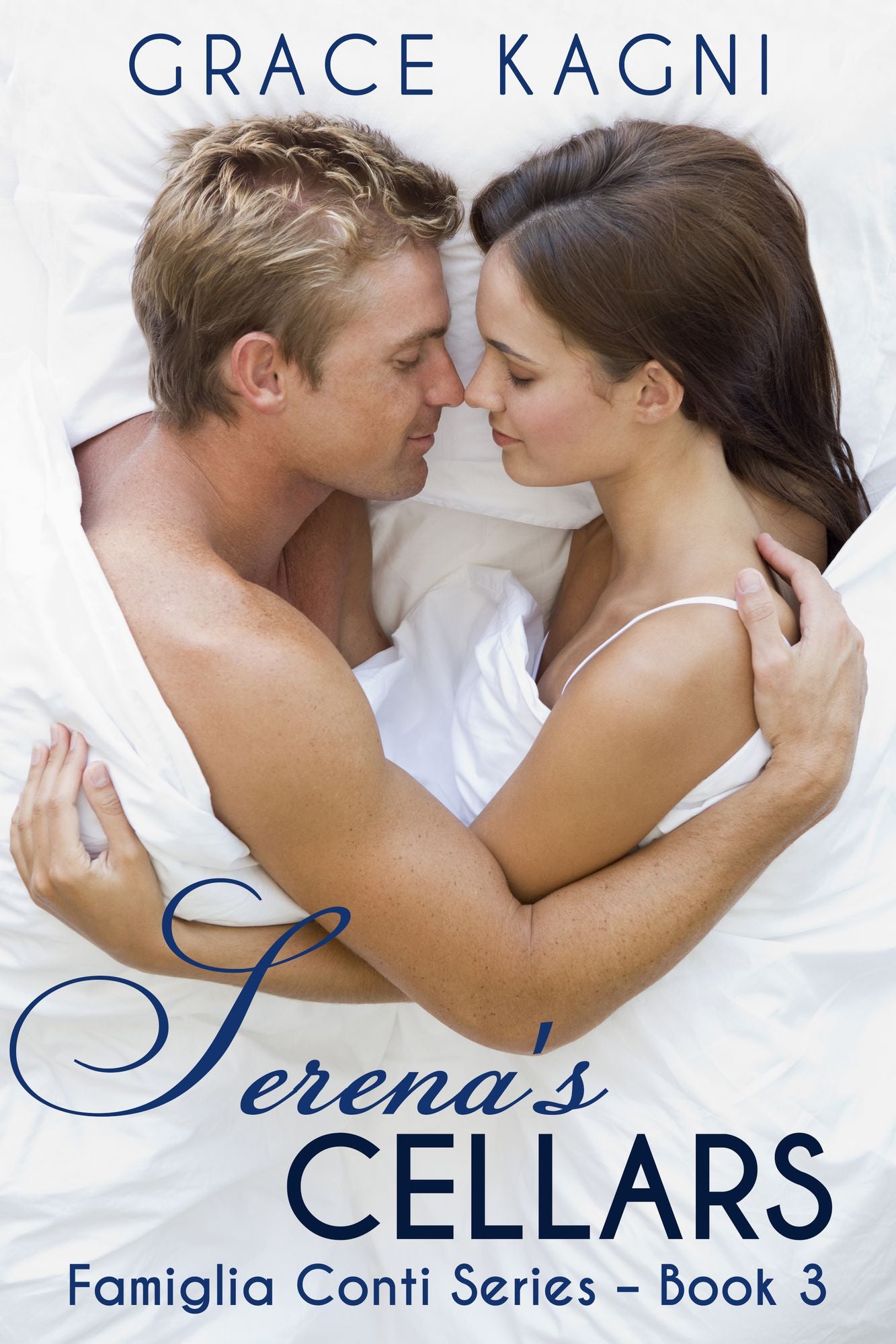 Serena's Cellars