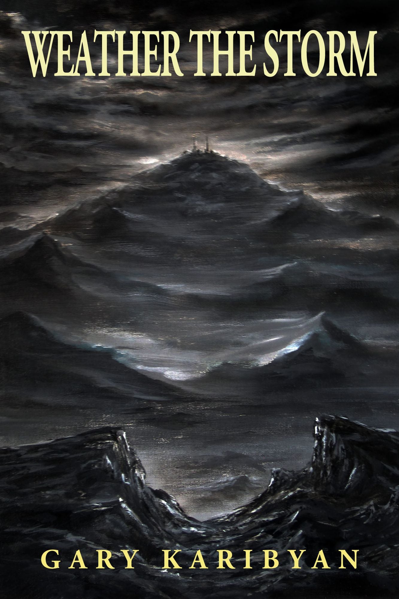 Weather The Storm
