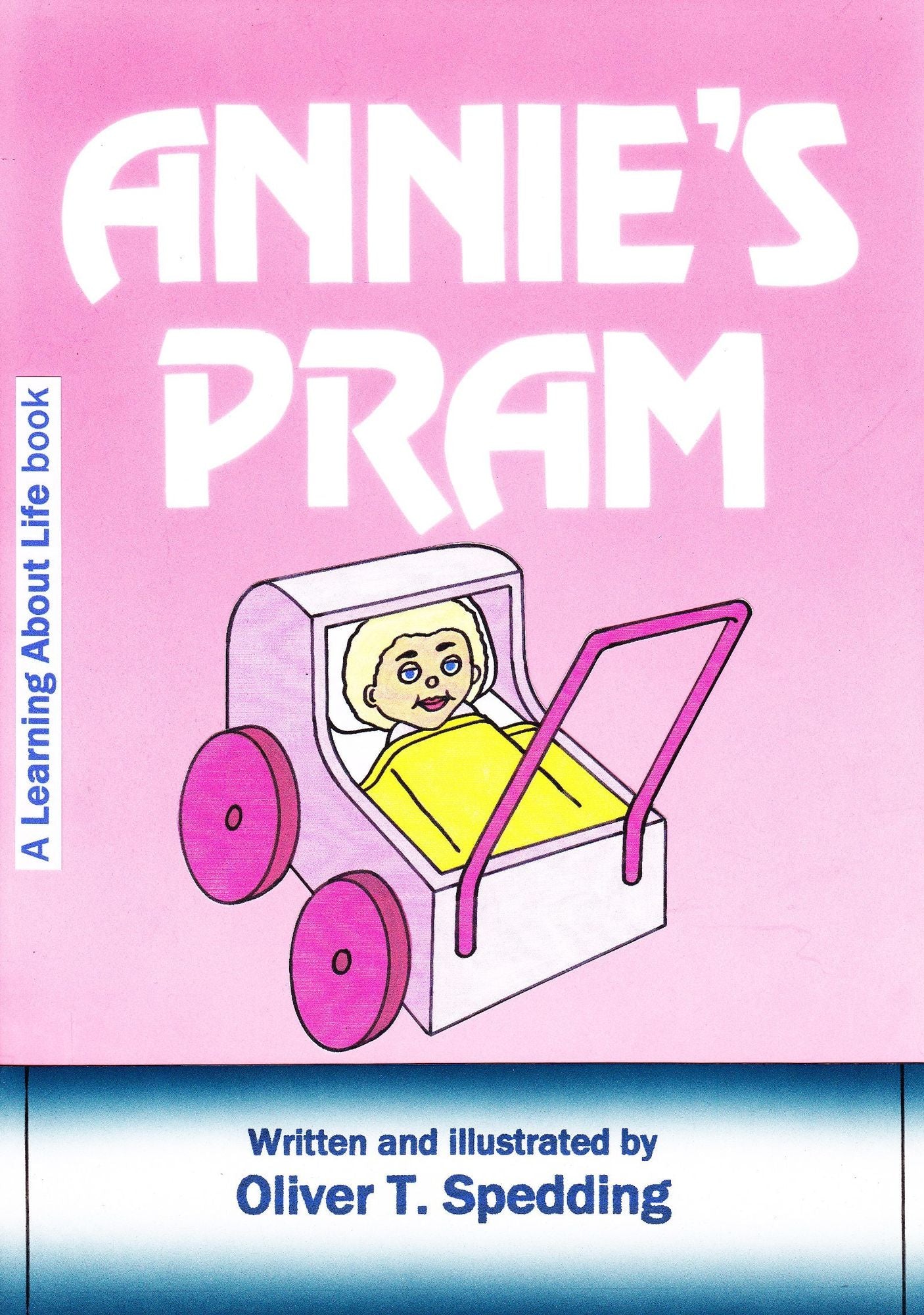 Annie's Pram