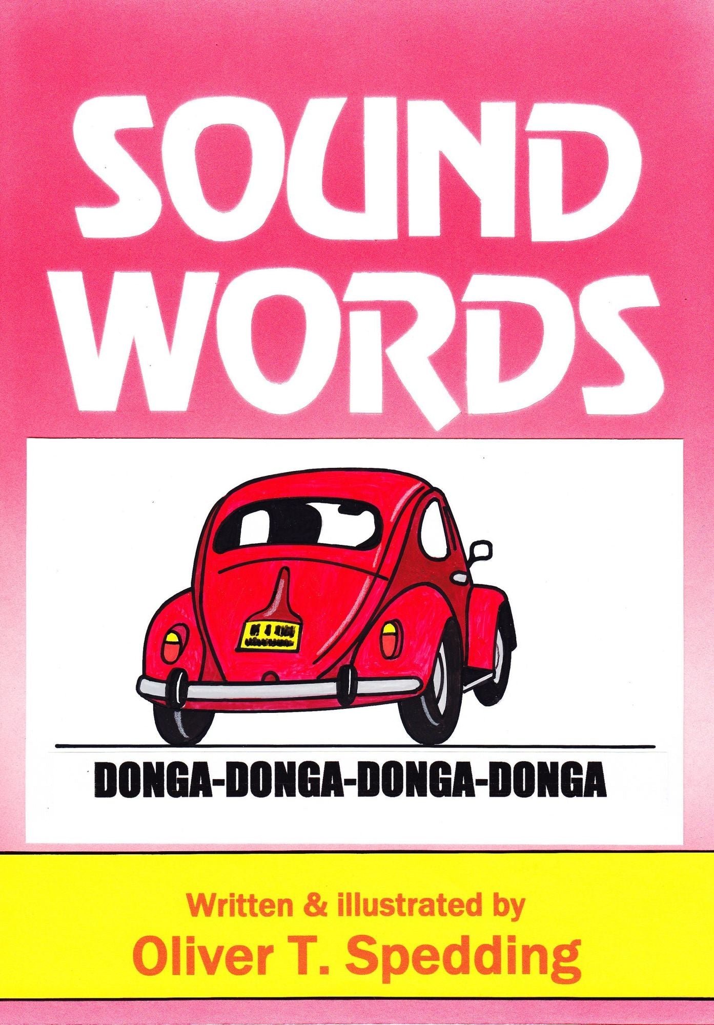 Soundwords