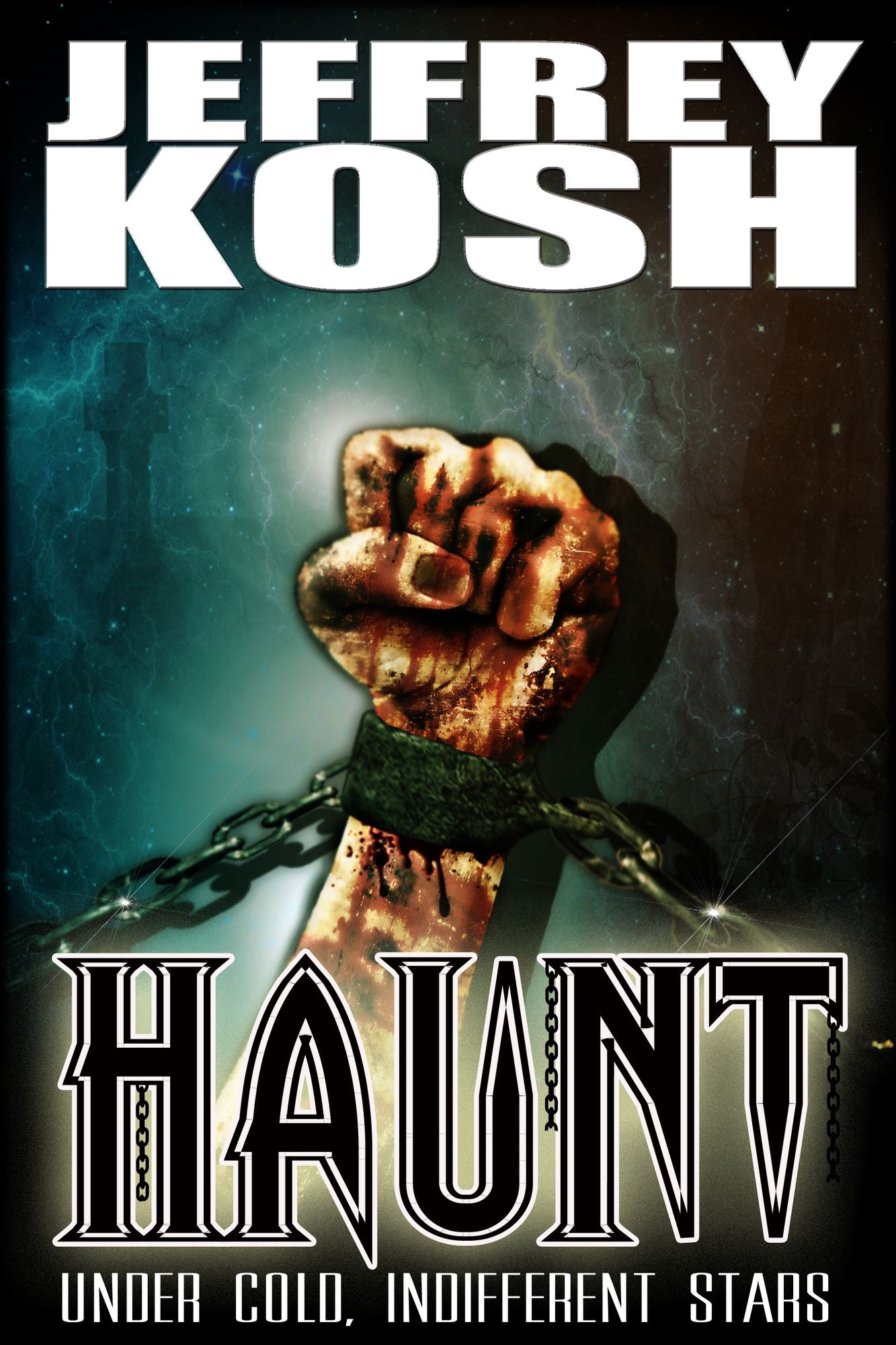 Haunt