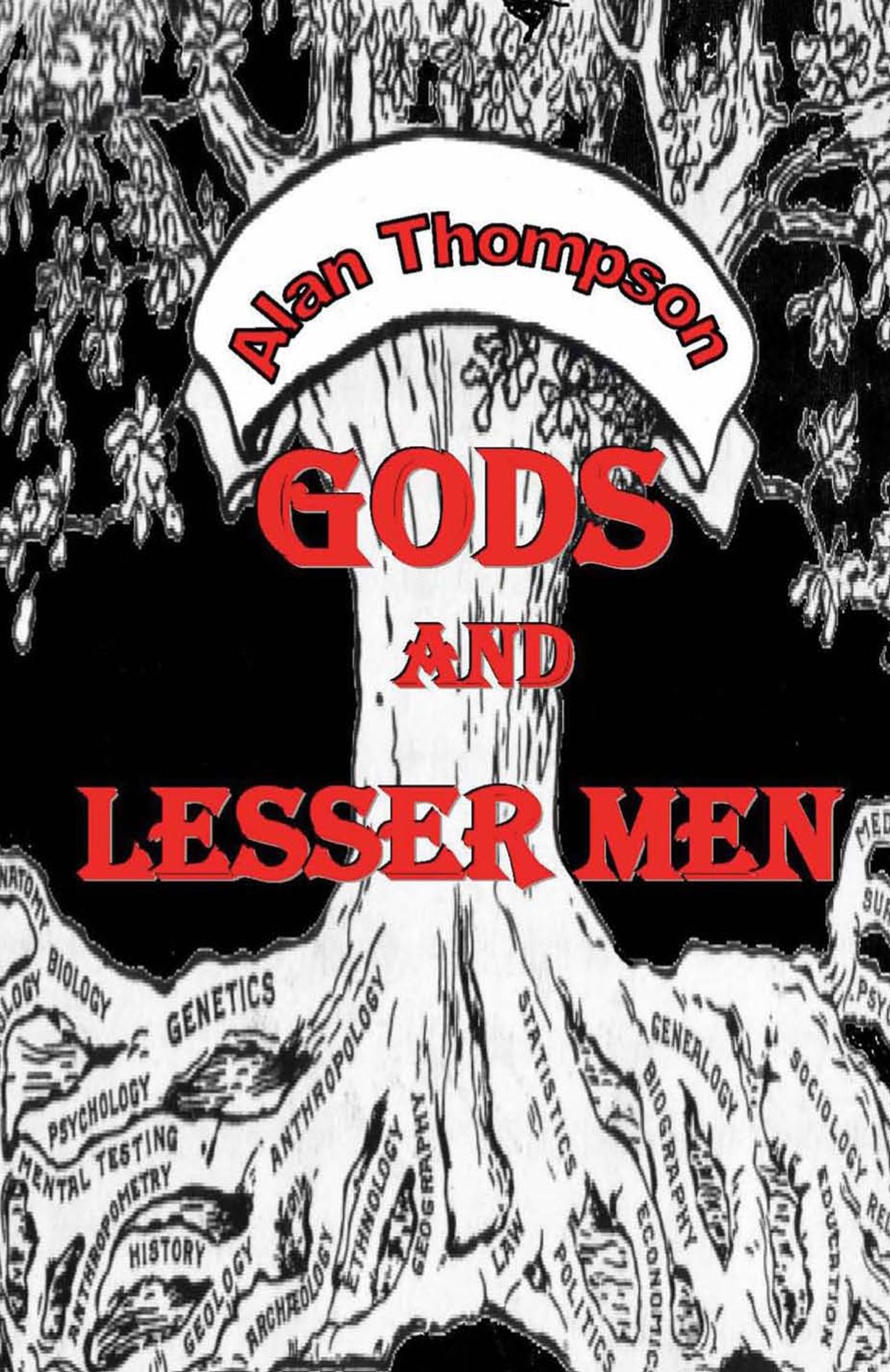 Gods and Lesser Men
