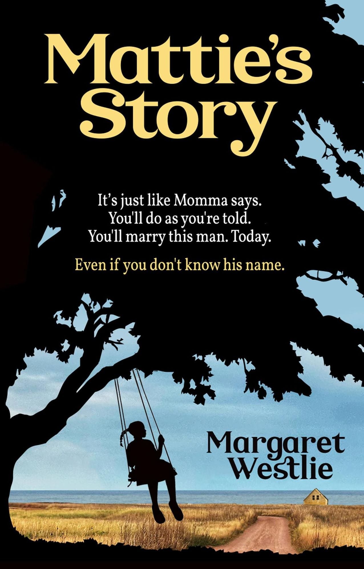 Mattie's Story