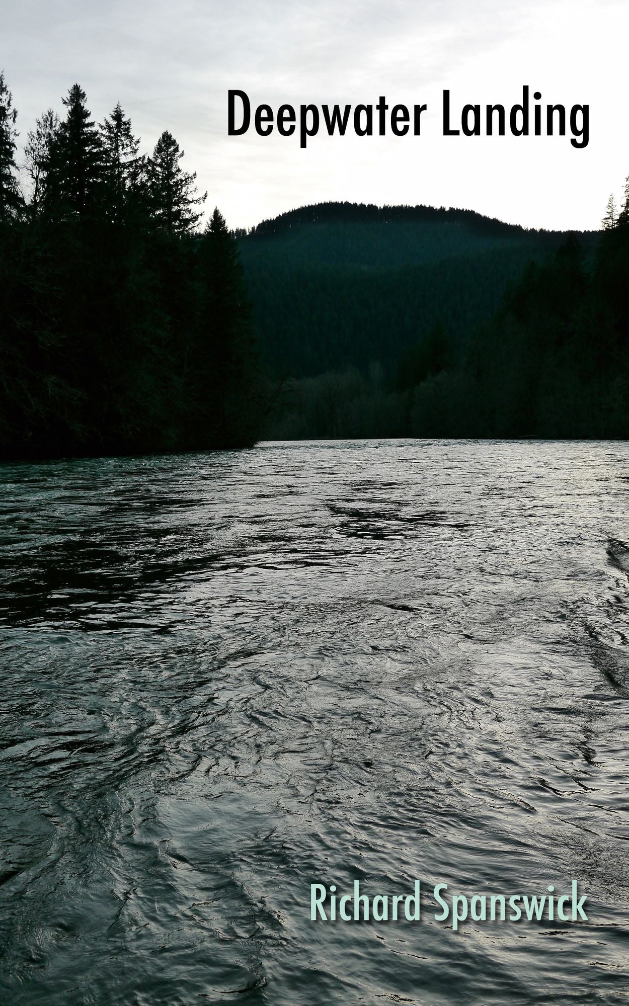 Deepwater Landing