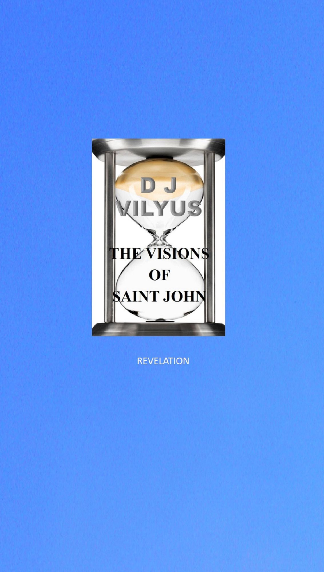 The Visions of Saint John