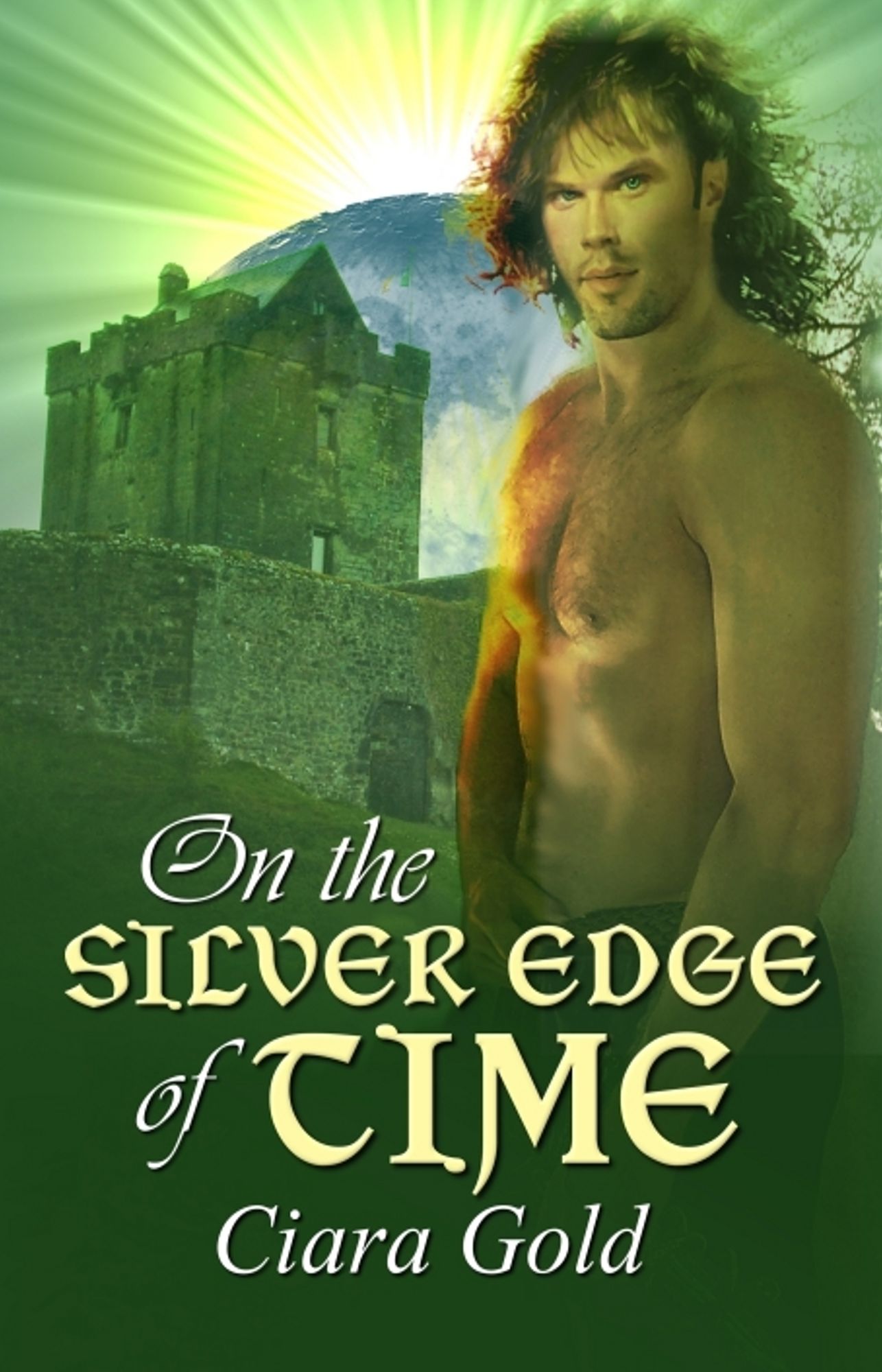 On The Silver Edge Of Time