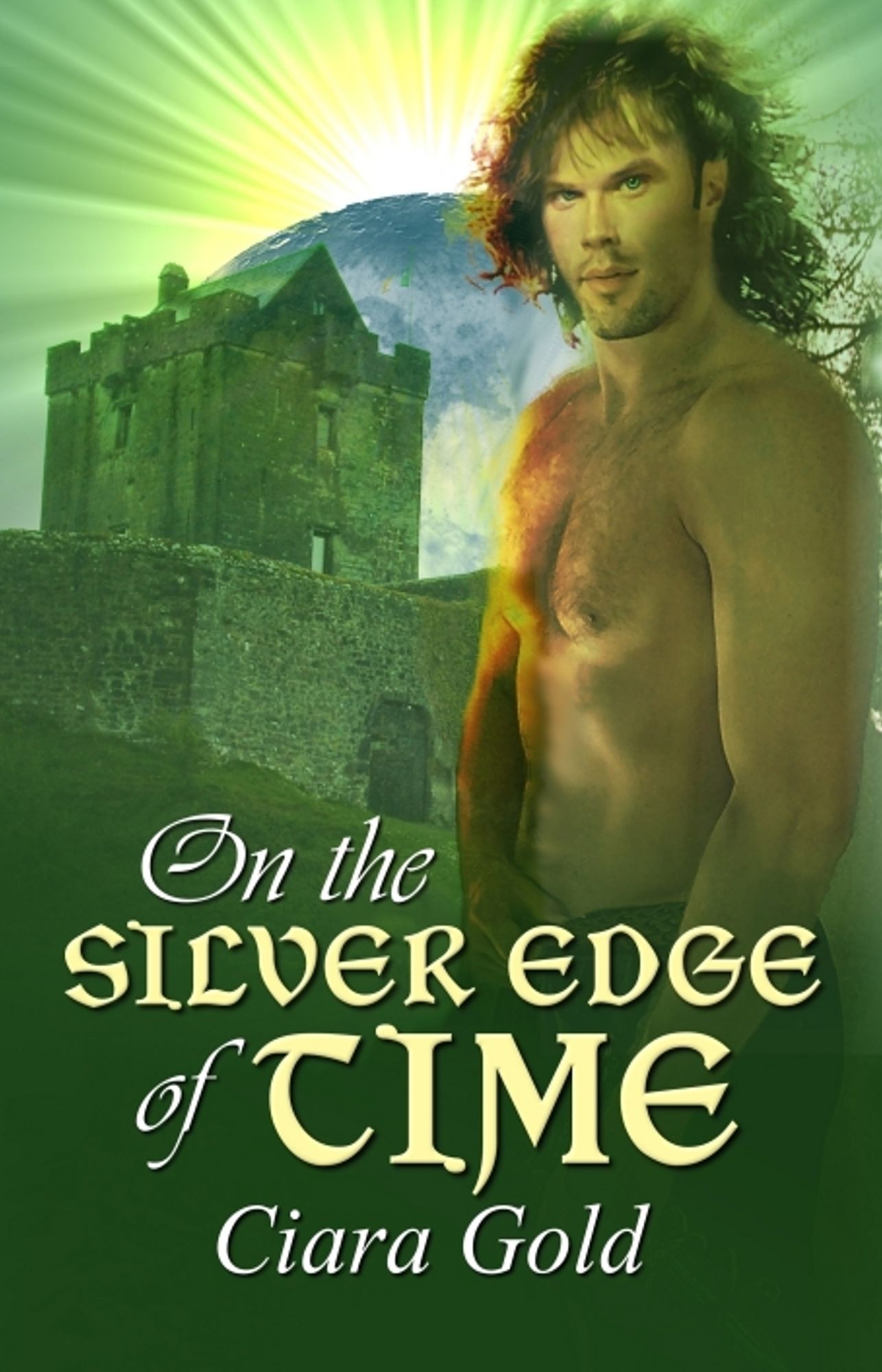 On The Silver Edge Of Time