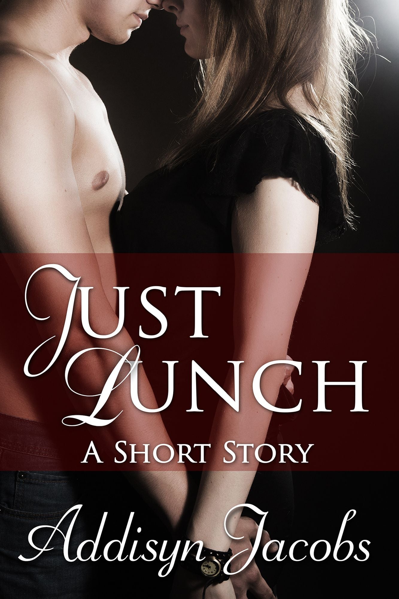 Just Lunch