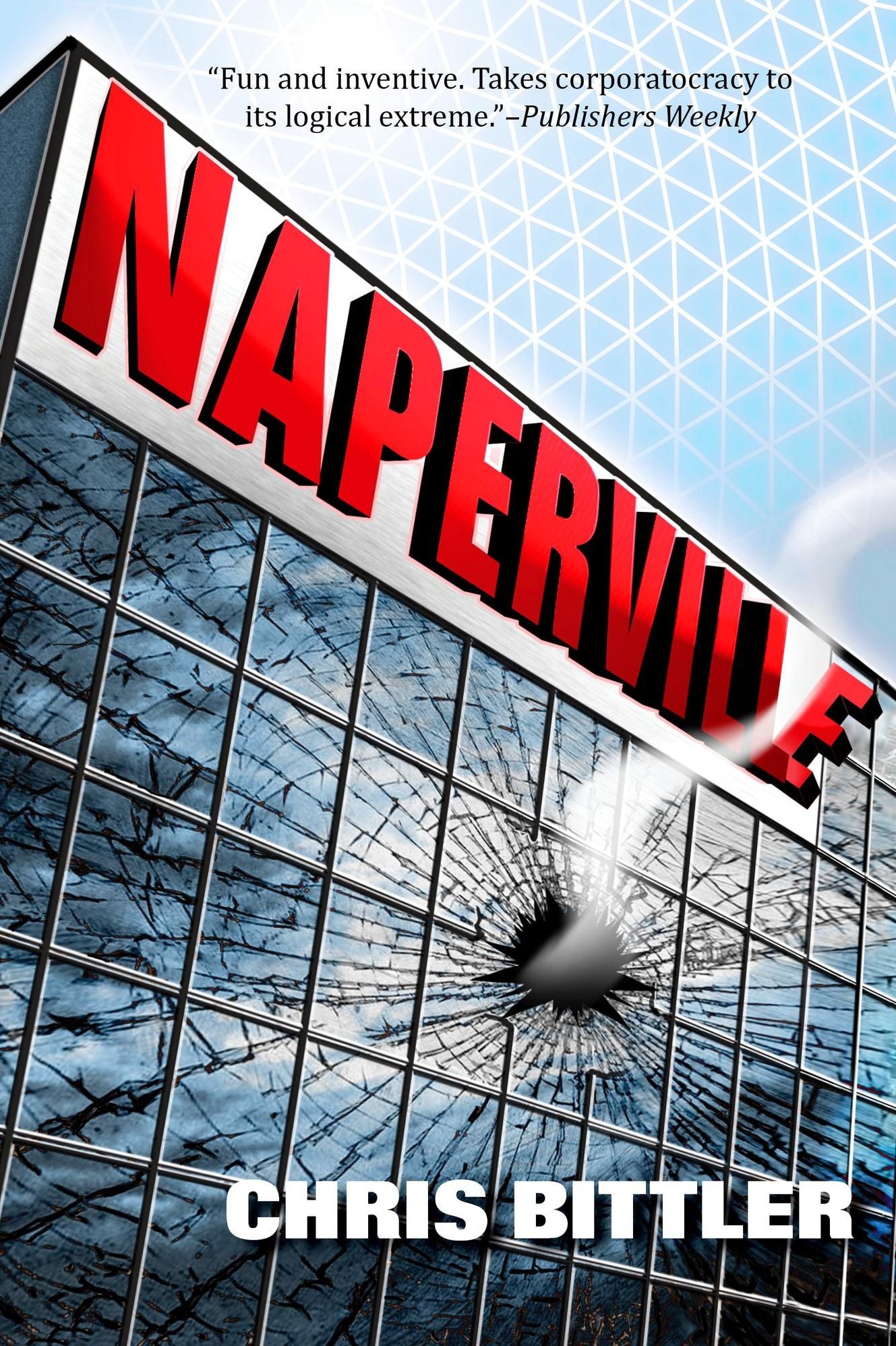 Naperville