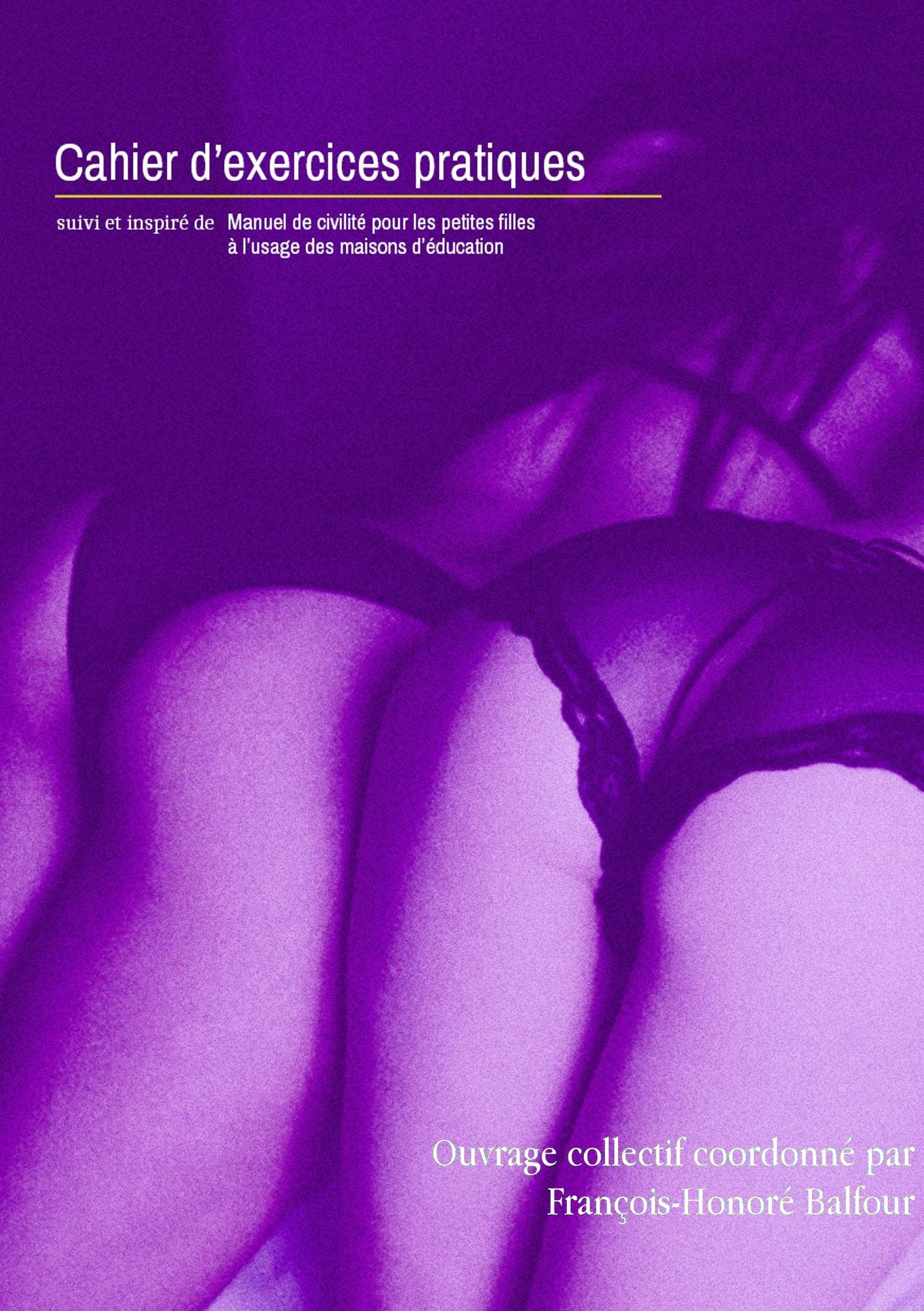 Cahier d'exercices pratiques