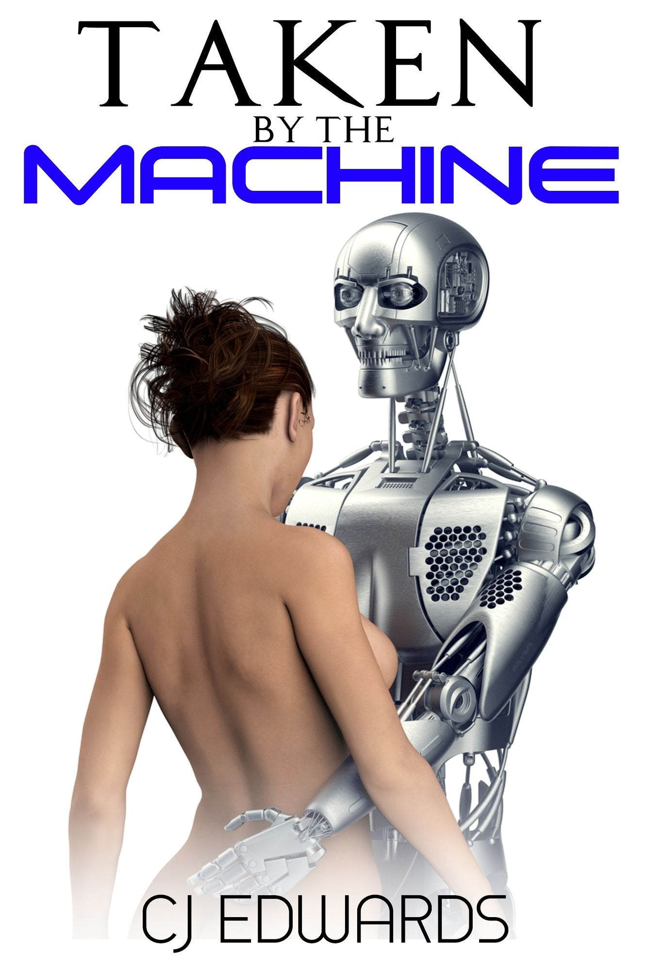 Taken By The Machine