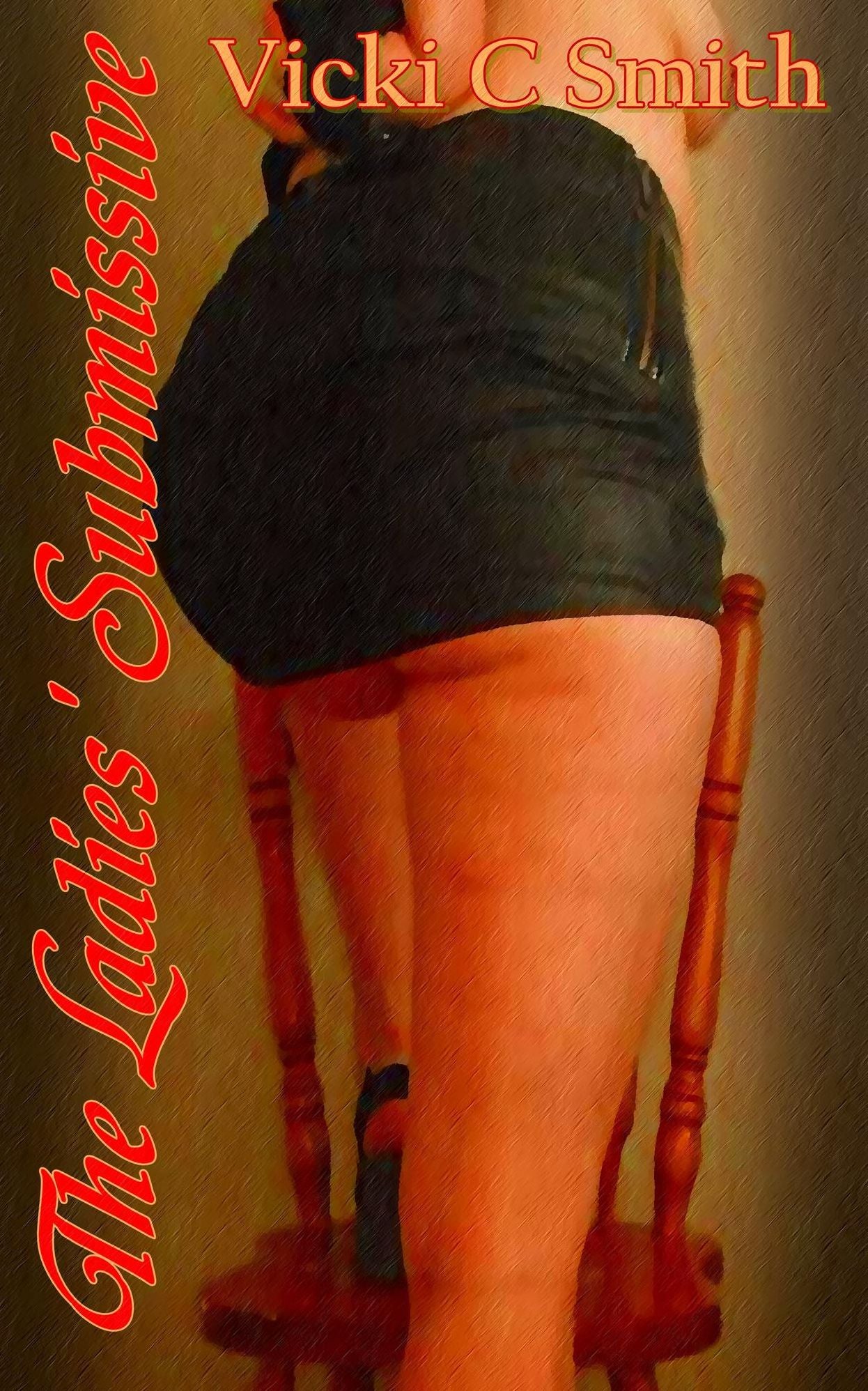 The Ladies' Submissive