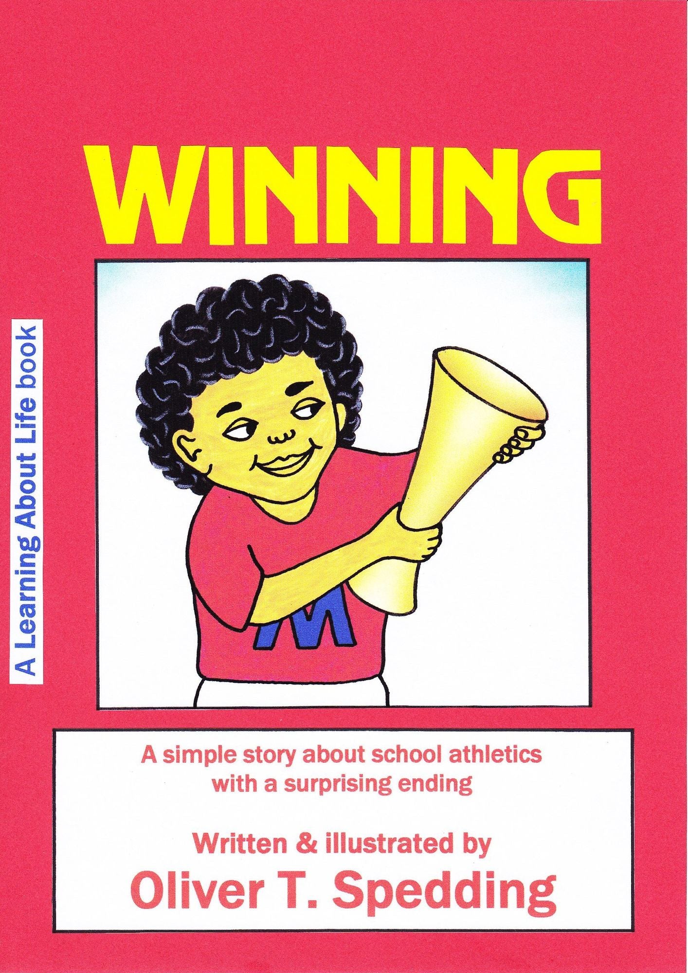 Winning