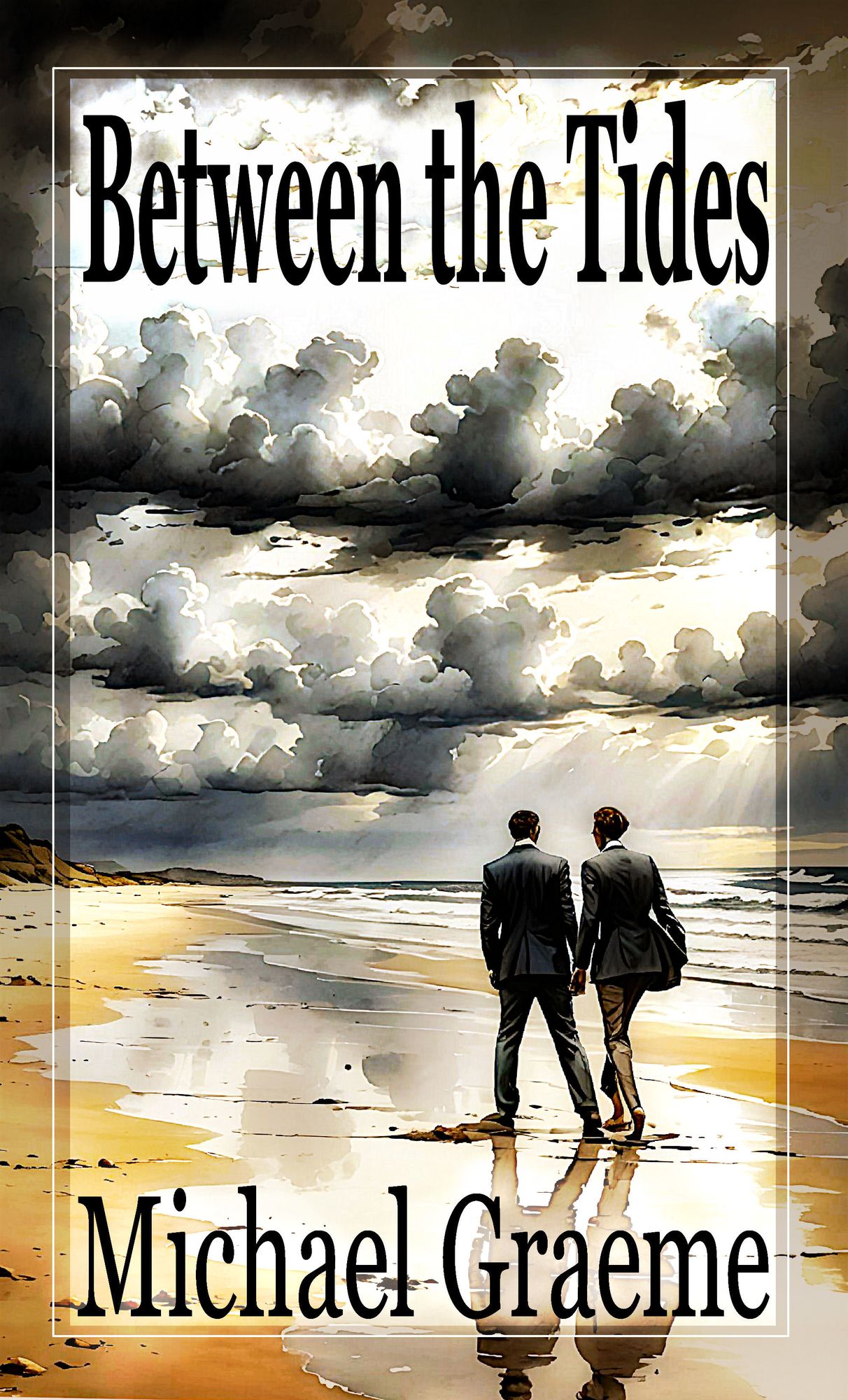 Between the Tides