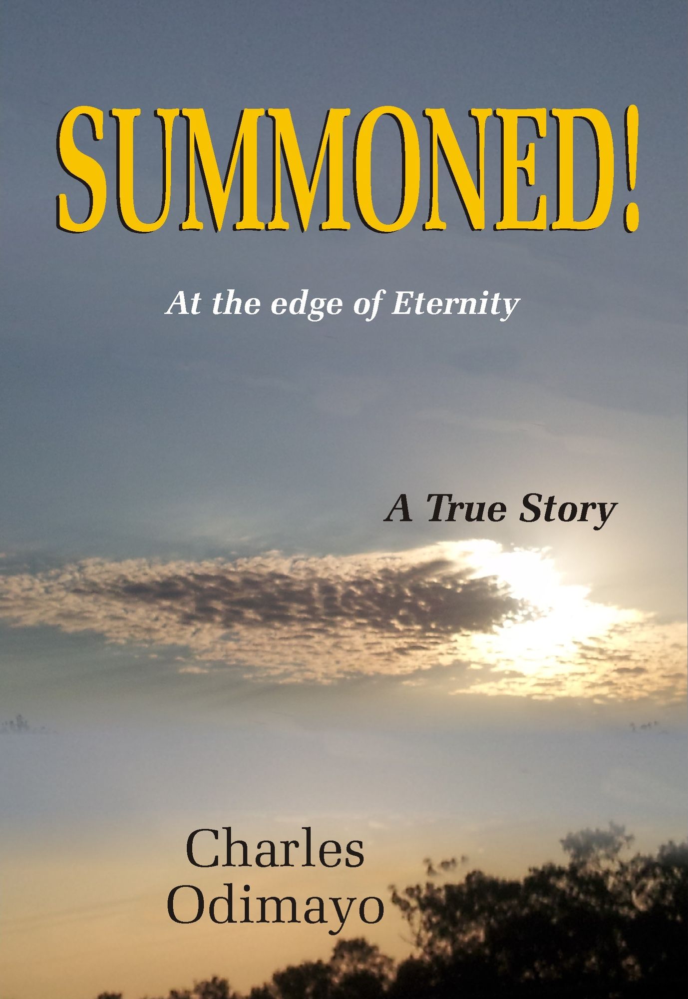 Summoned!