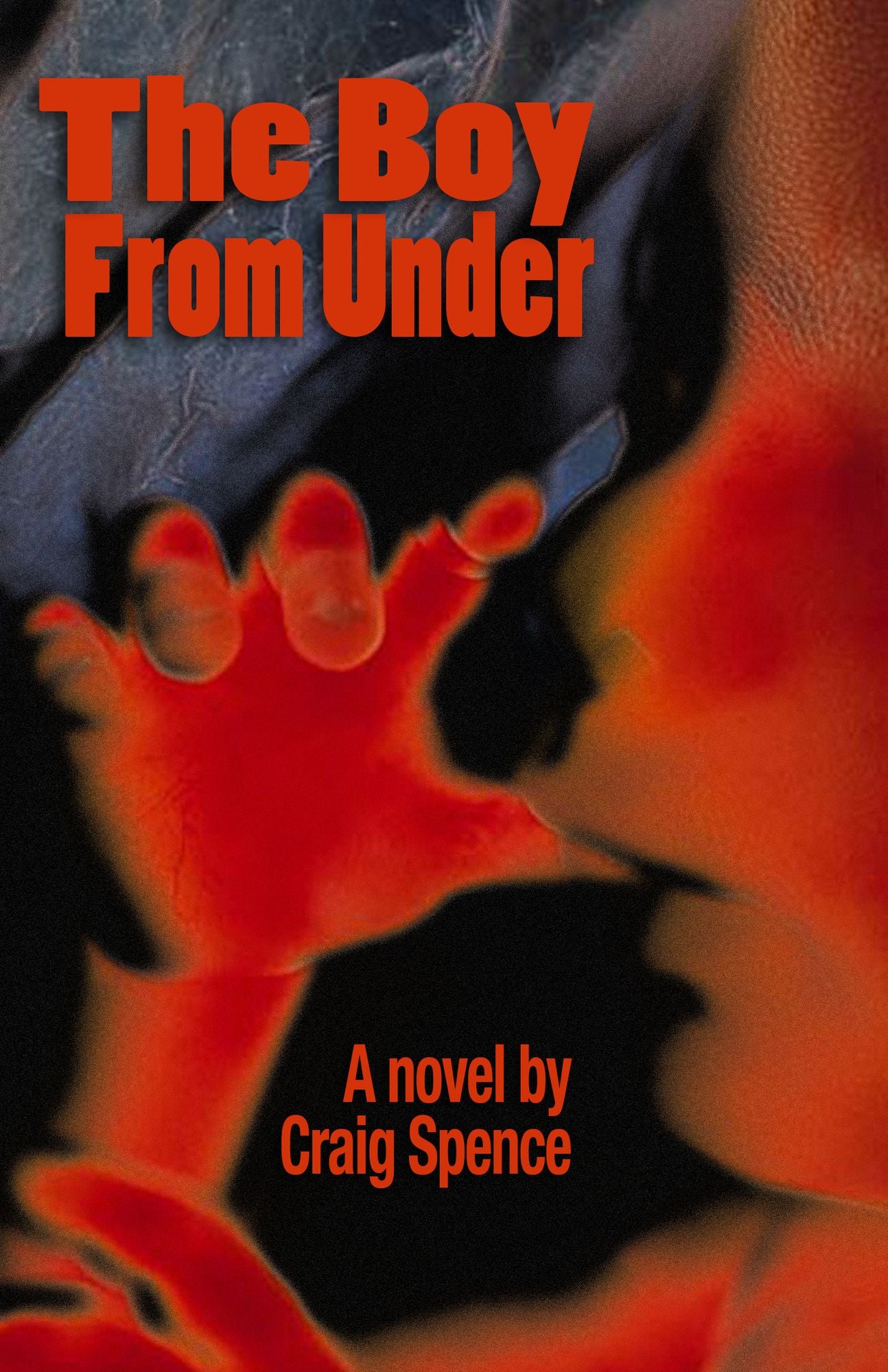 The Boy From Under