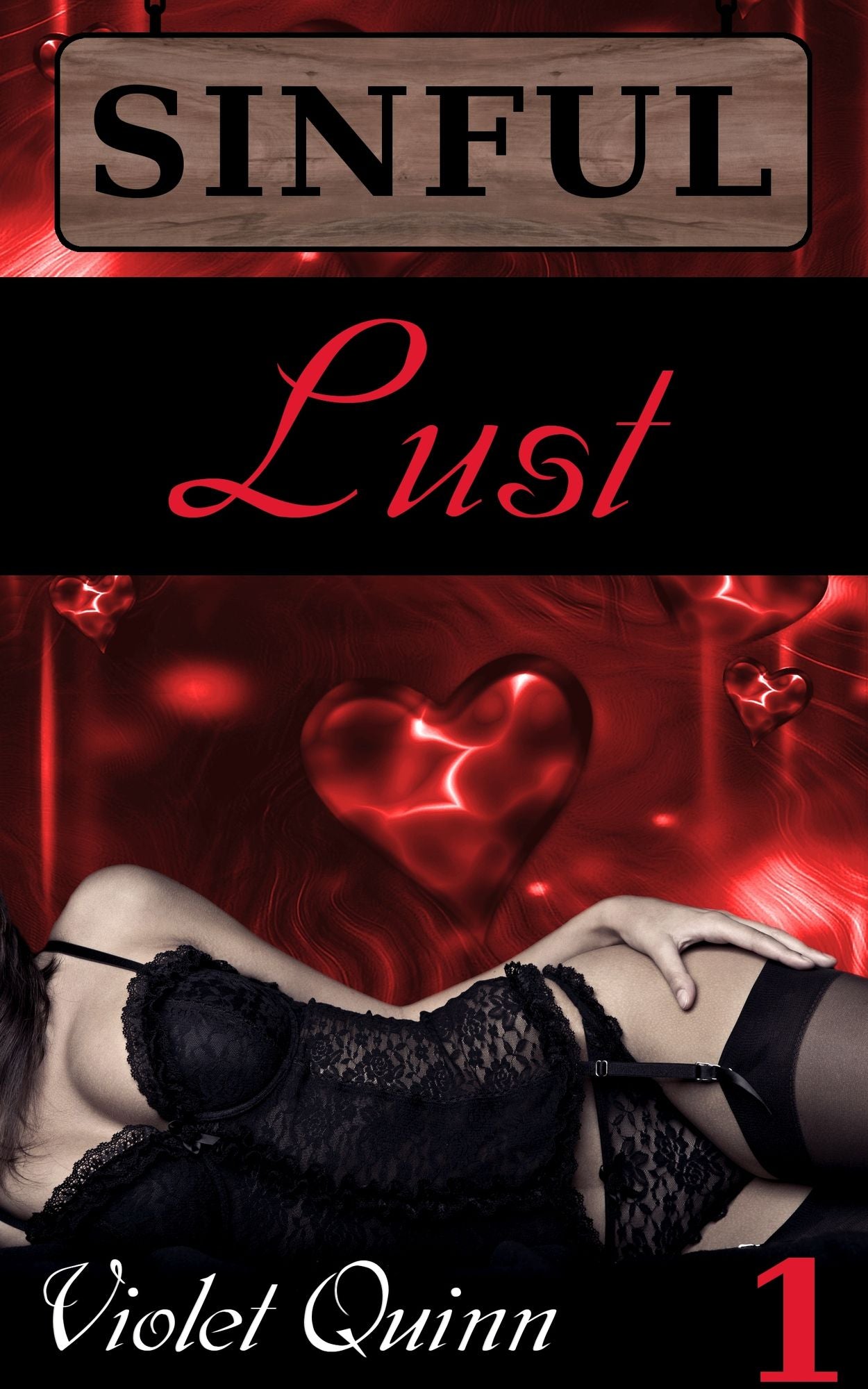 Sinful 1: Lust