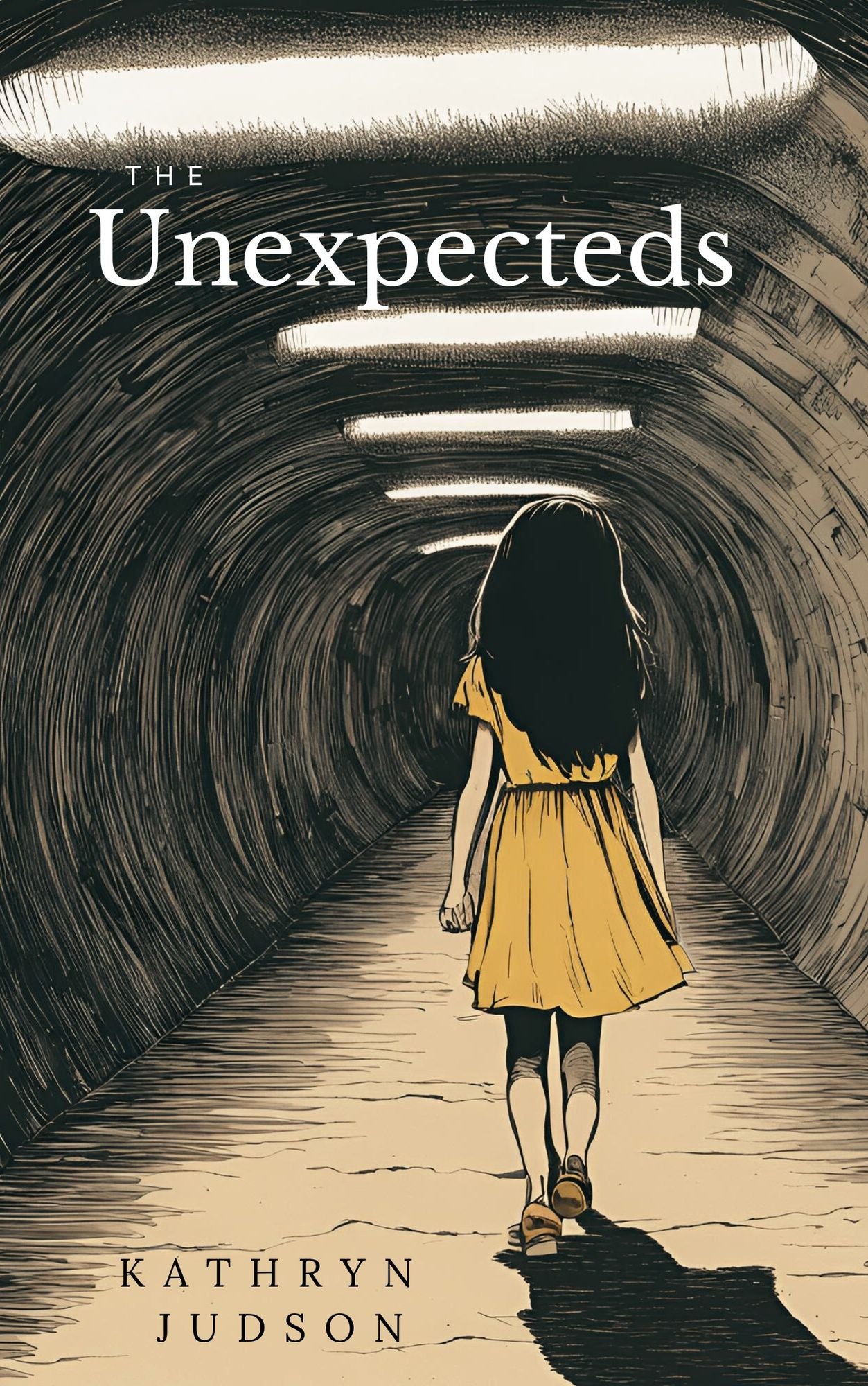 The Unexpecteds