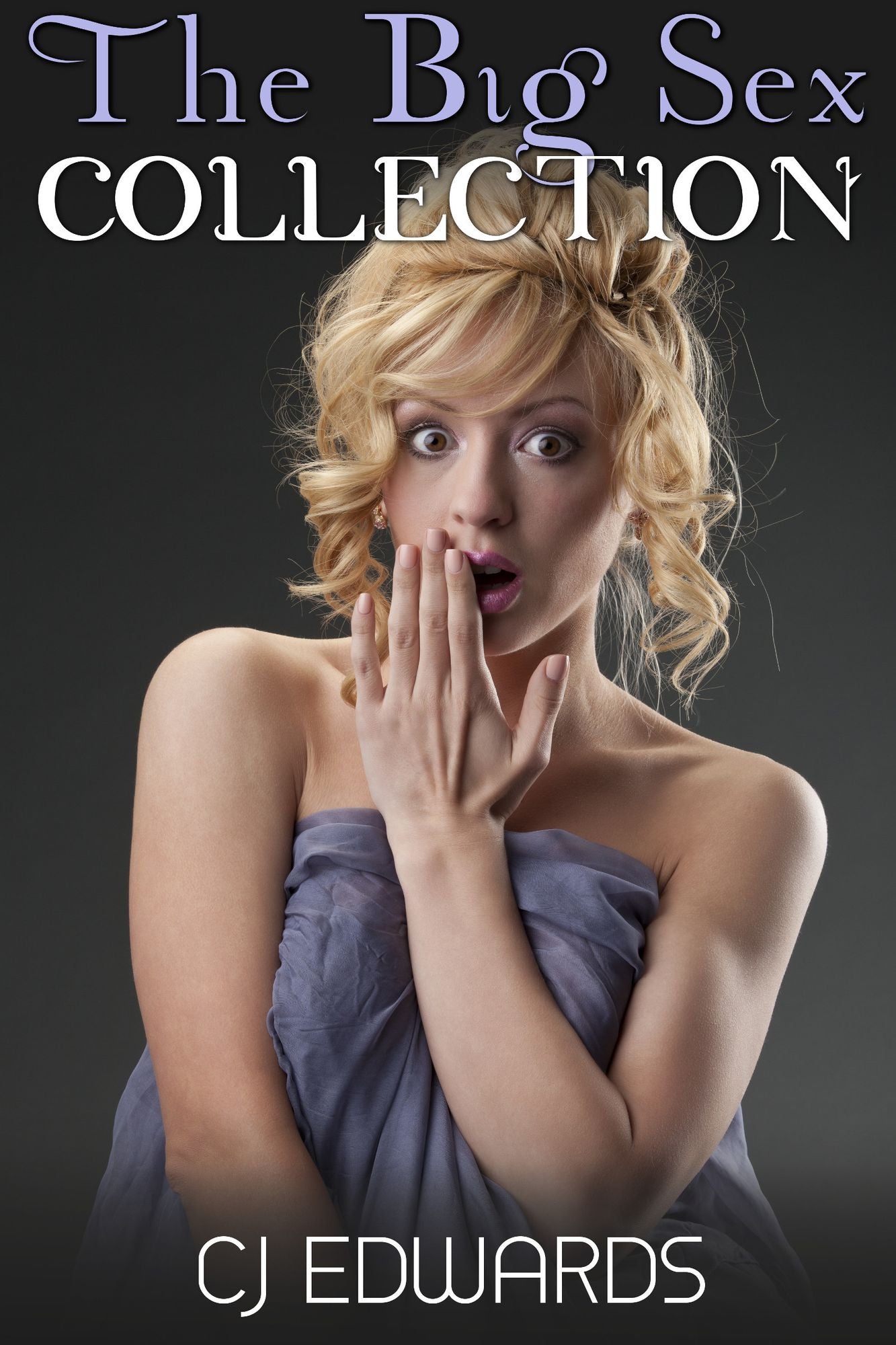 The Big Sex Collection