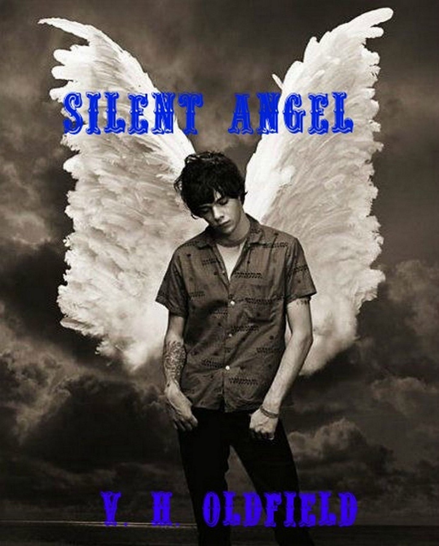Silent Angel