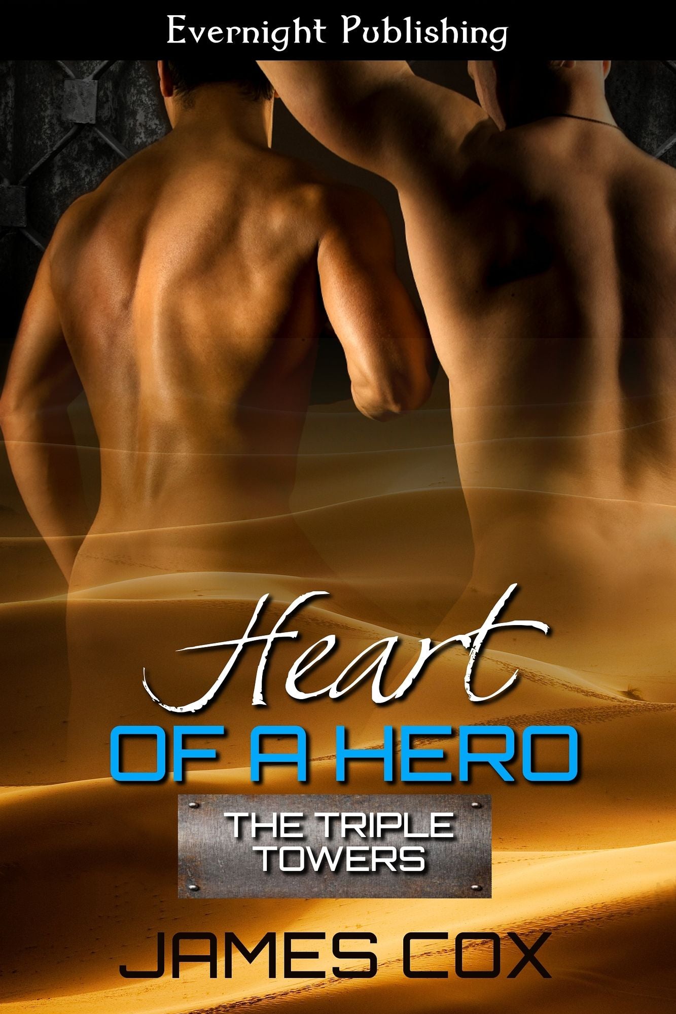 Heart of a Hero
