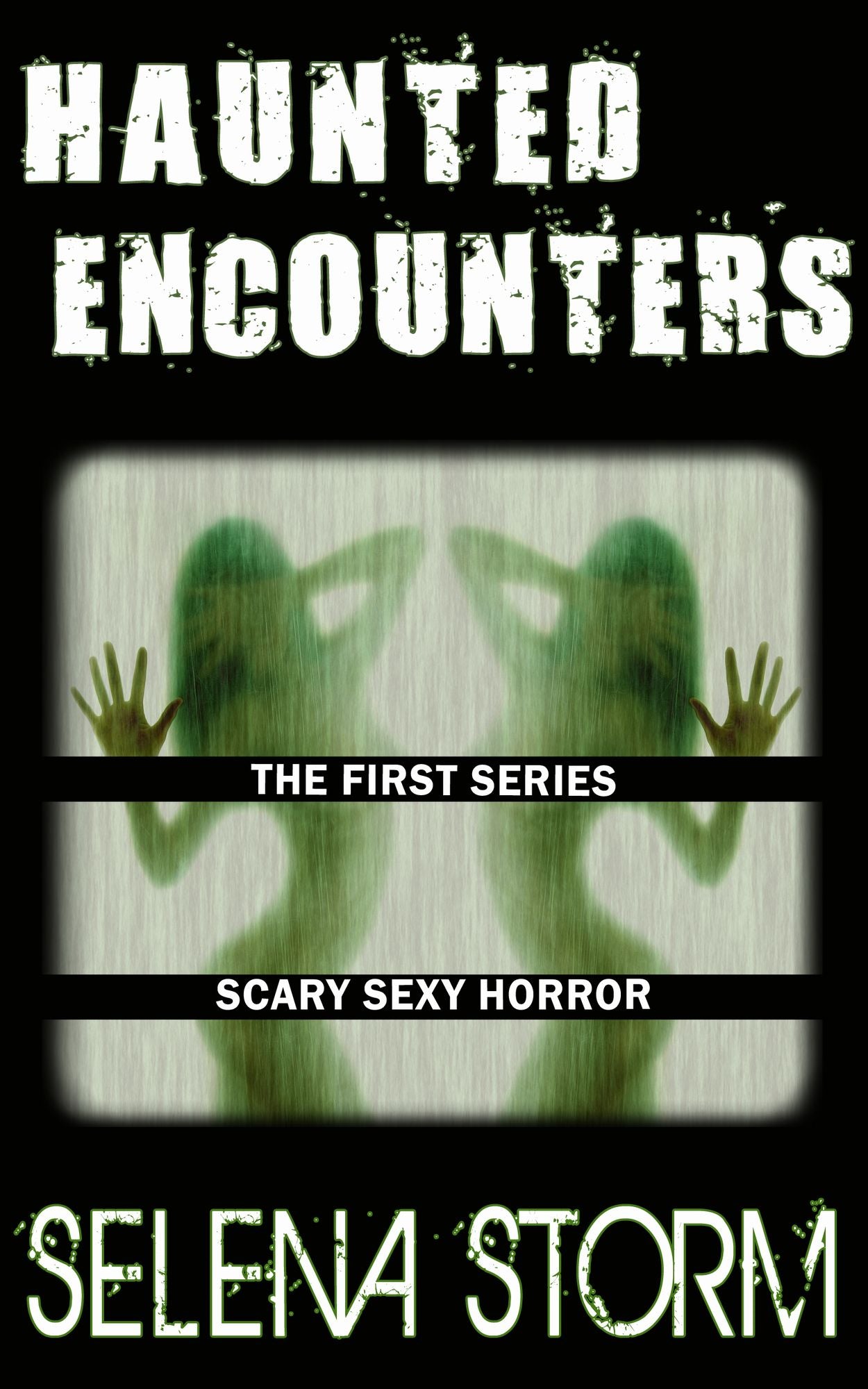 Haunted Encounters: Series One