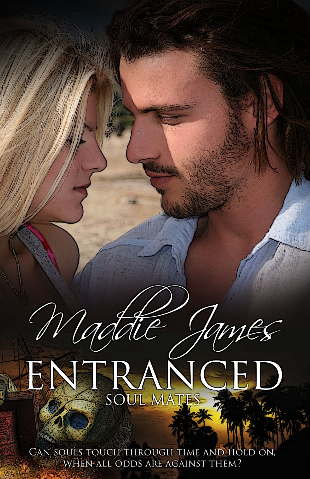 Entranced