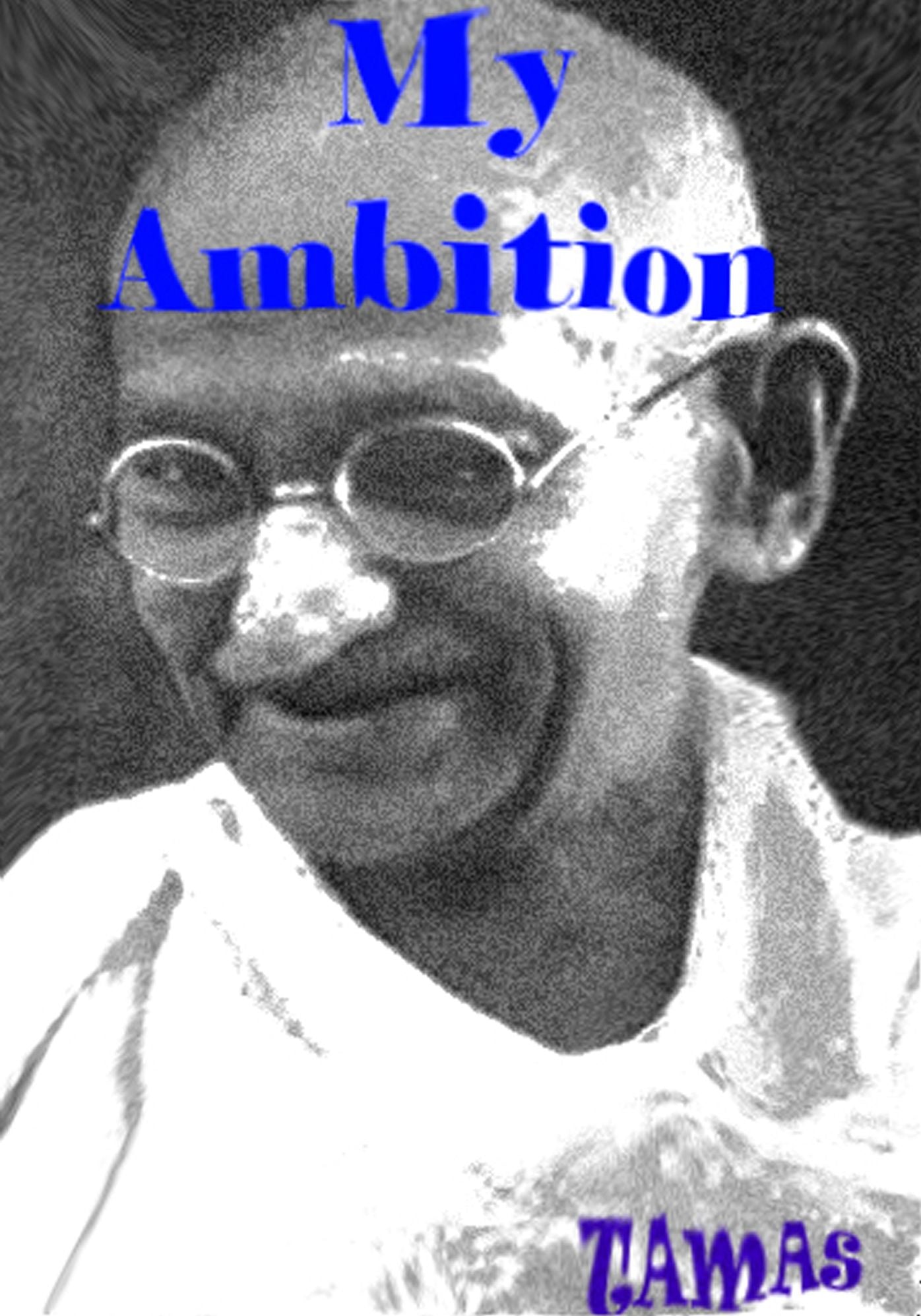 My Ambition