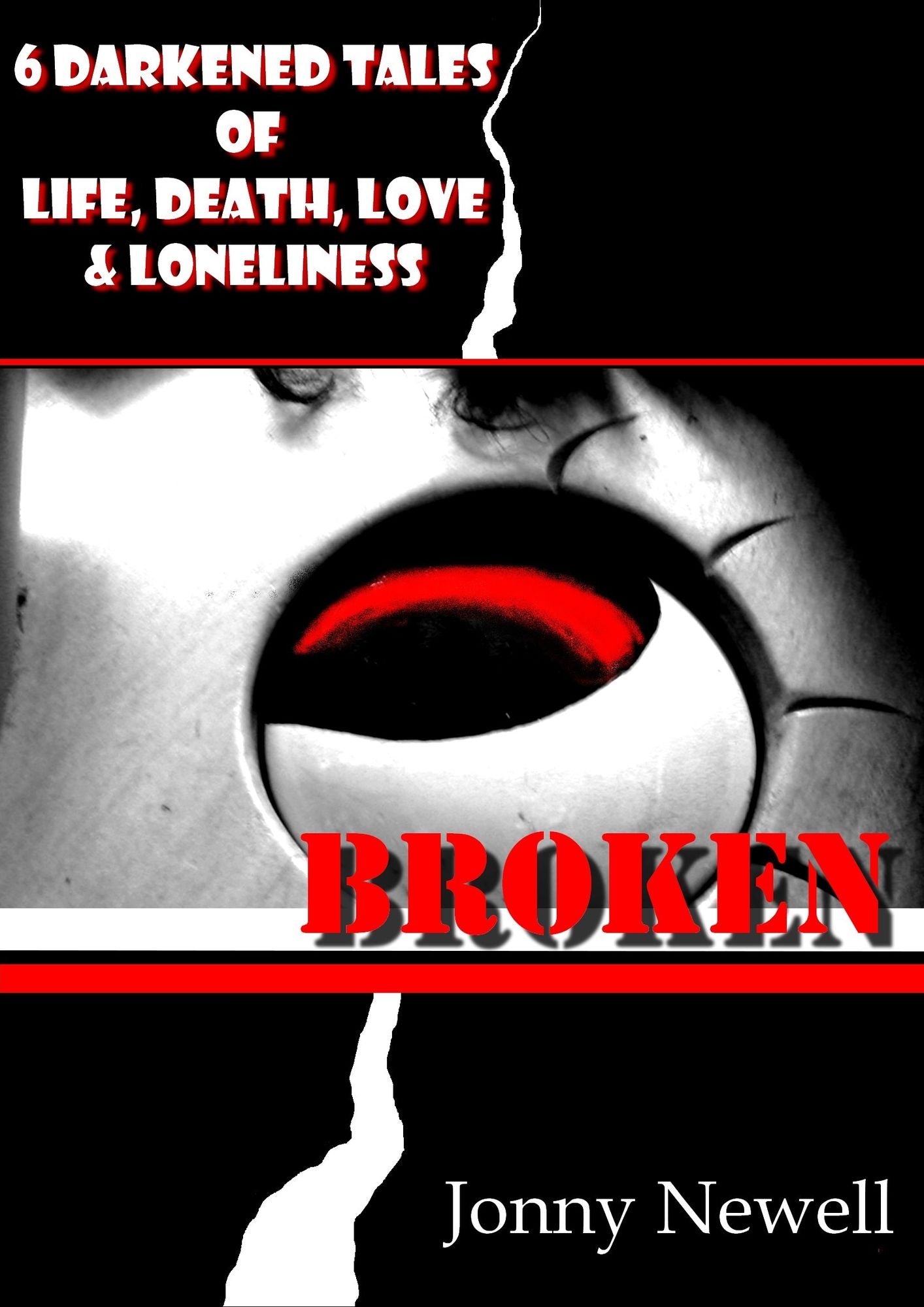 Broken