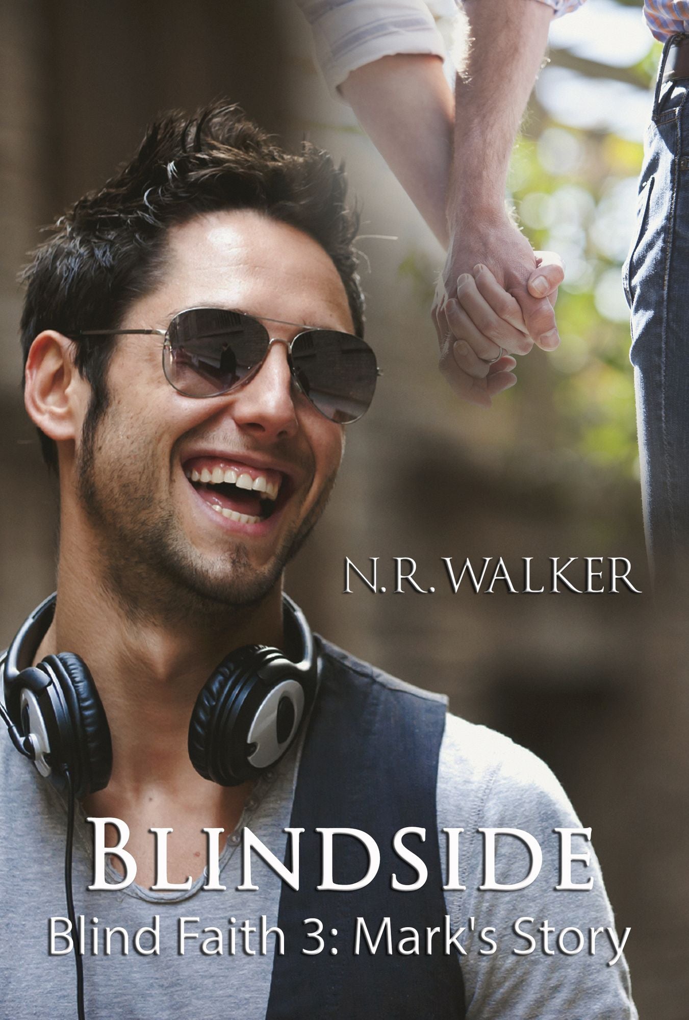 Blindside: Mark's Story