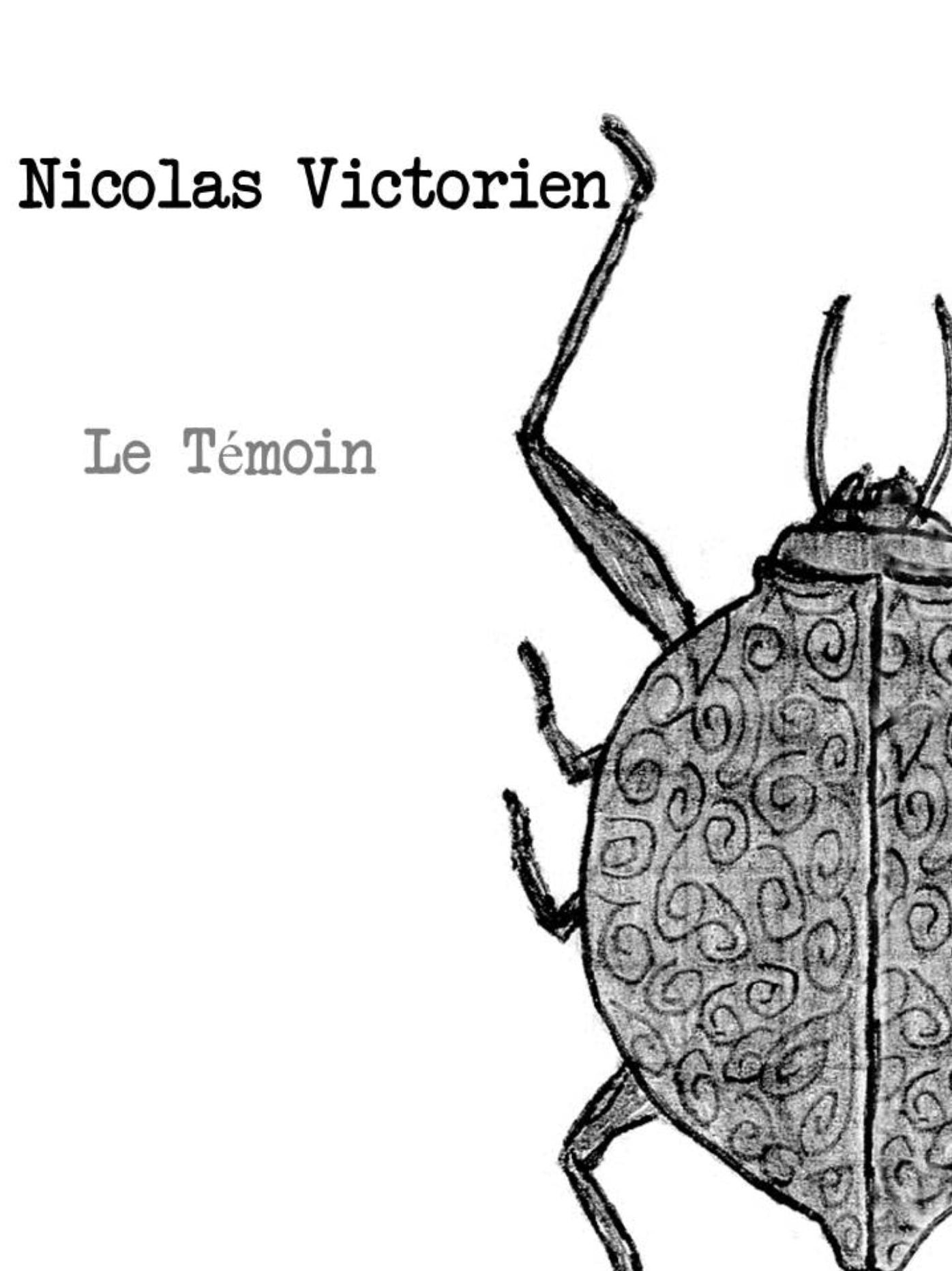 Le Témoin