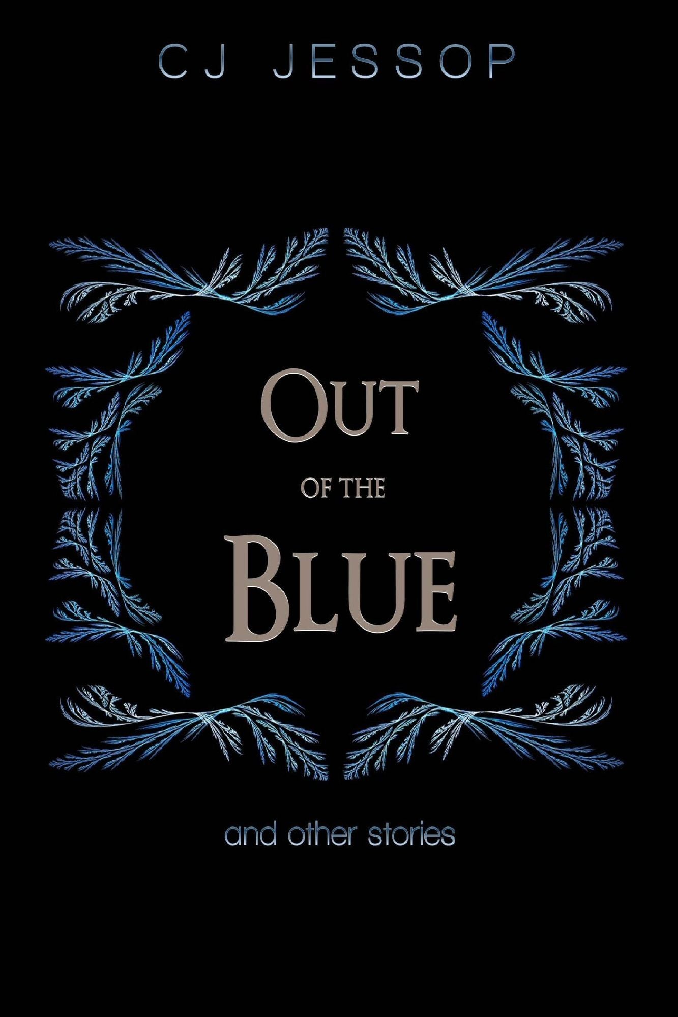 Out of the Blue: And Other Stories