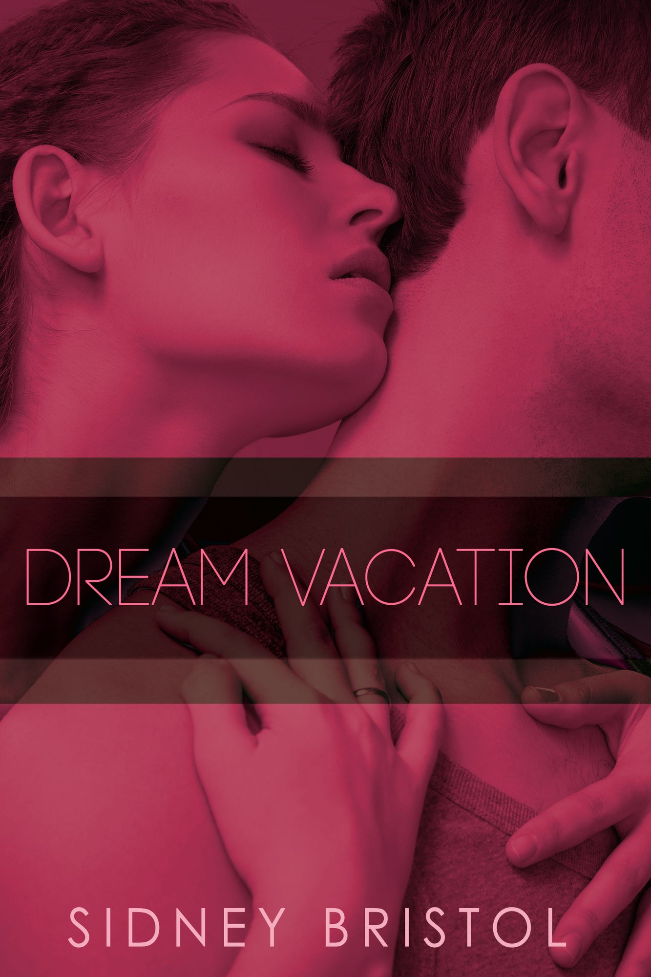 Dream Vacation