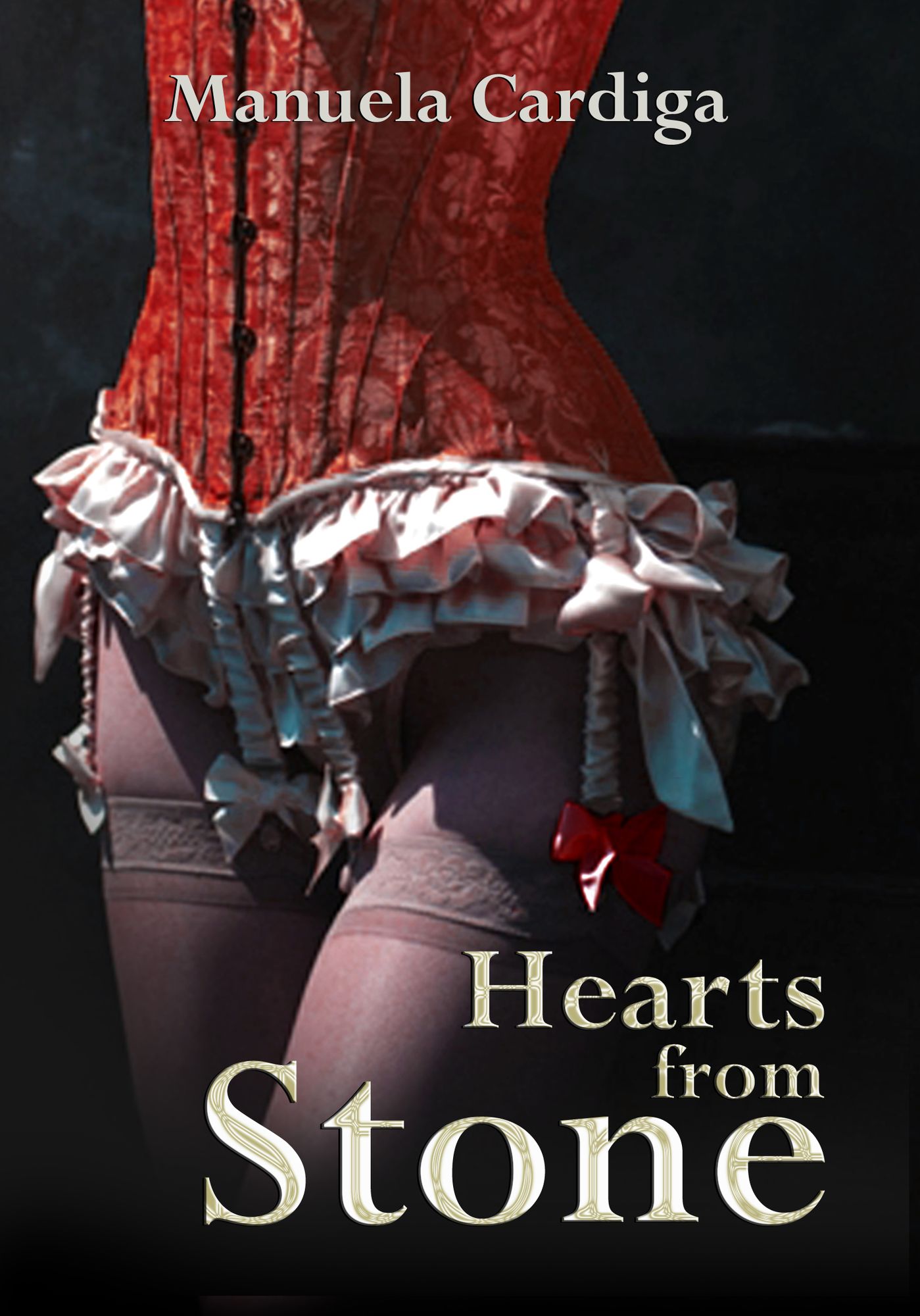 Hearts from Stone