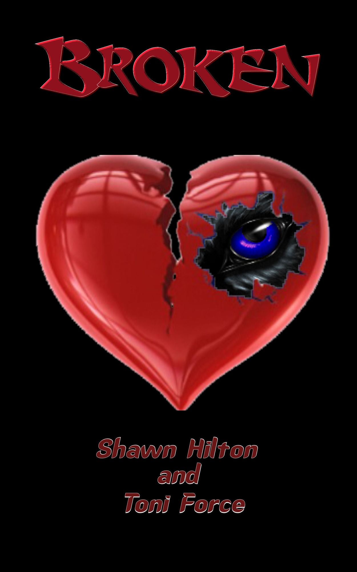 Broken Dark Dreams 1.2