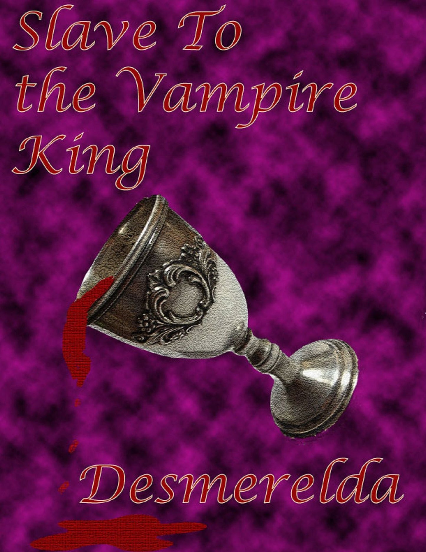 Slave to The Vampire King