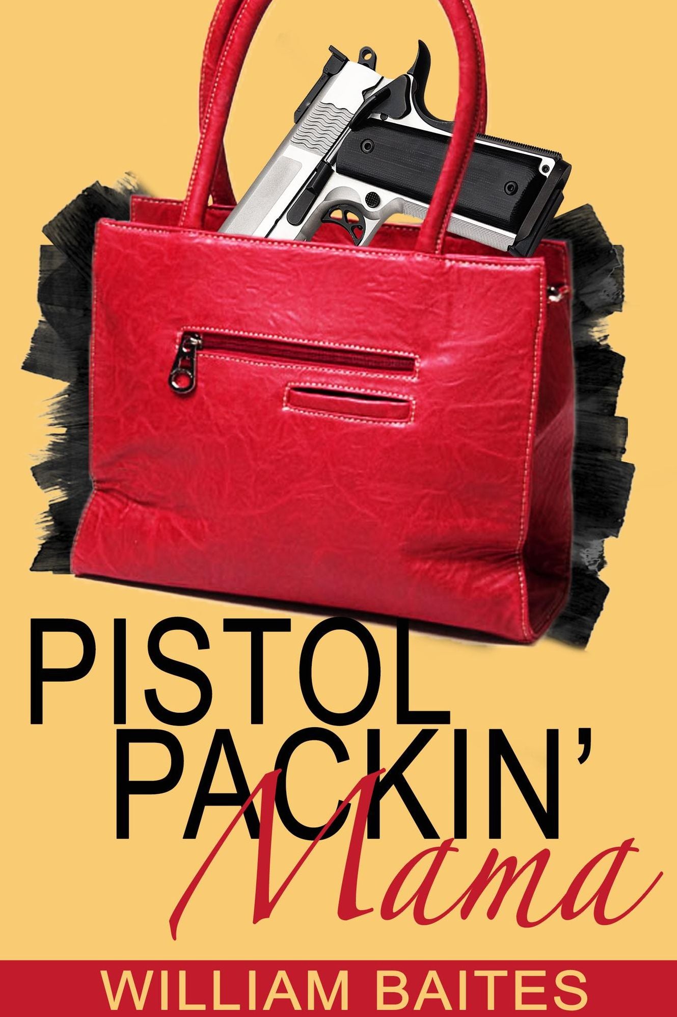 Pistol Packin' Mama